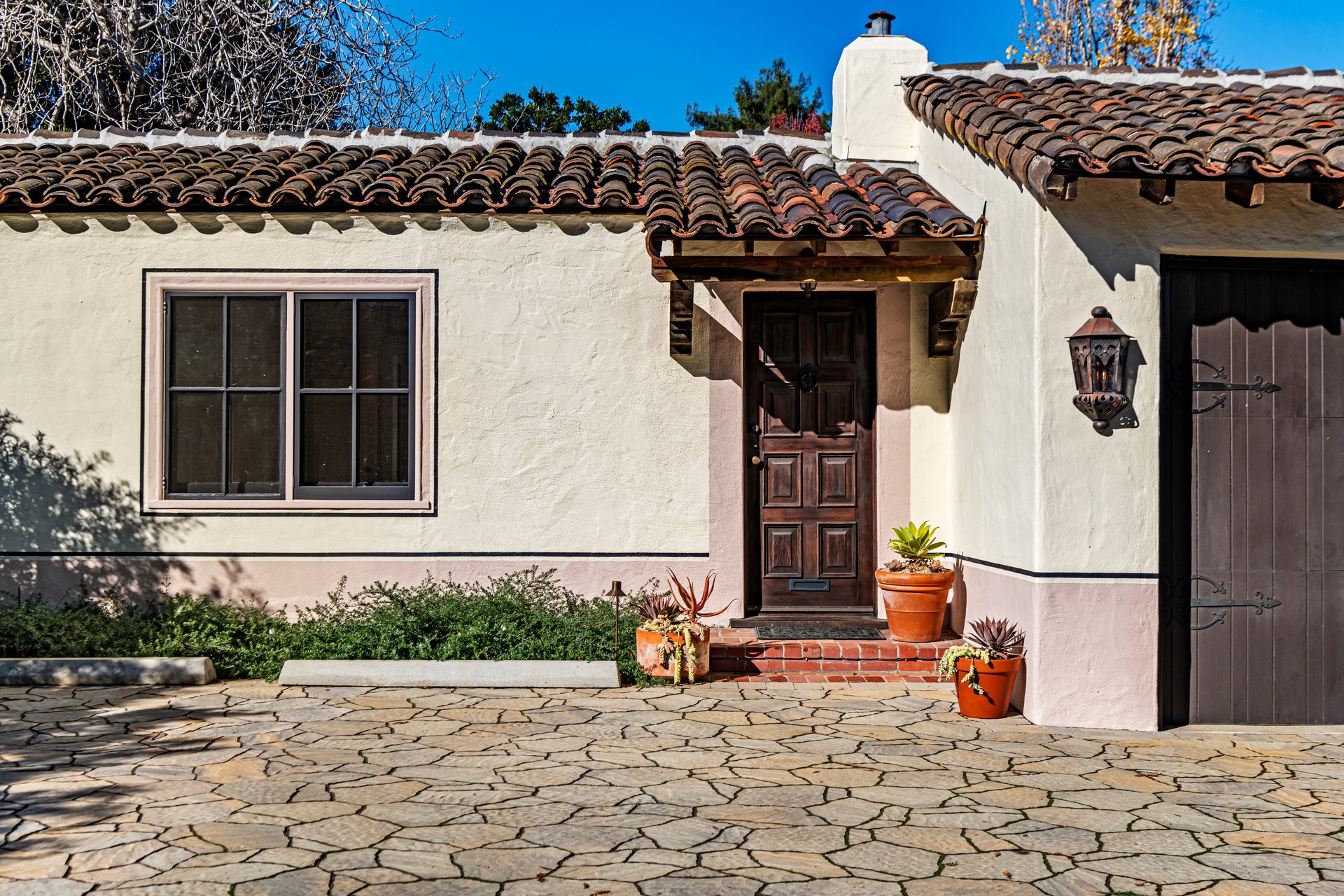 For Rent | Palo Alto Casita