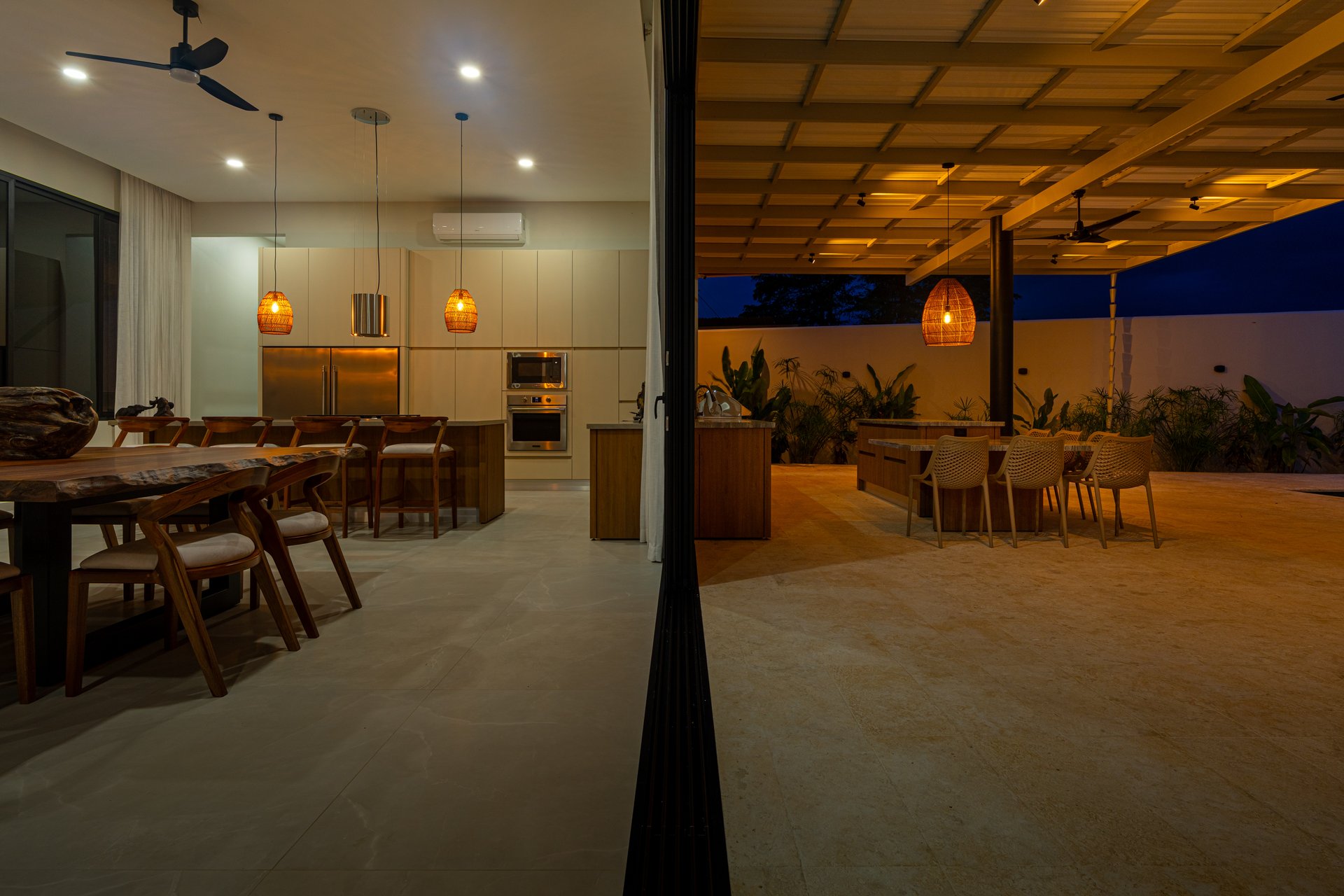 Lion's Gate Sunset Estate