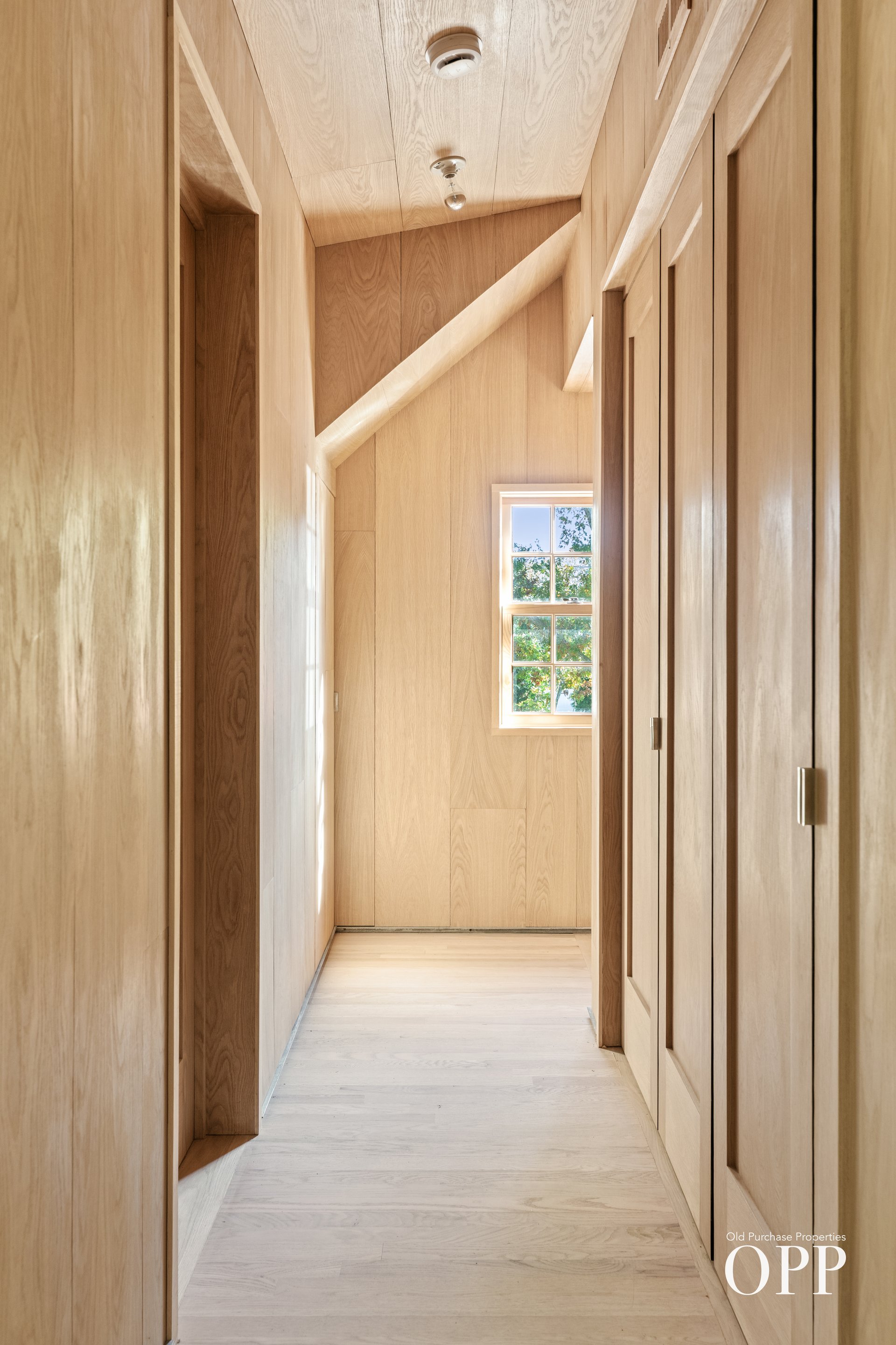 An architect-led renovation that redefines modern performance