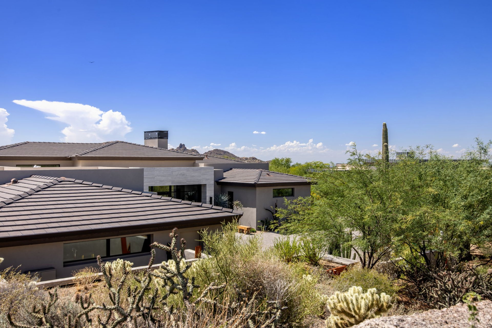 11087 E Harris Hawk Trail