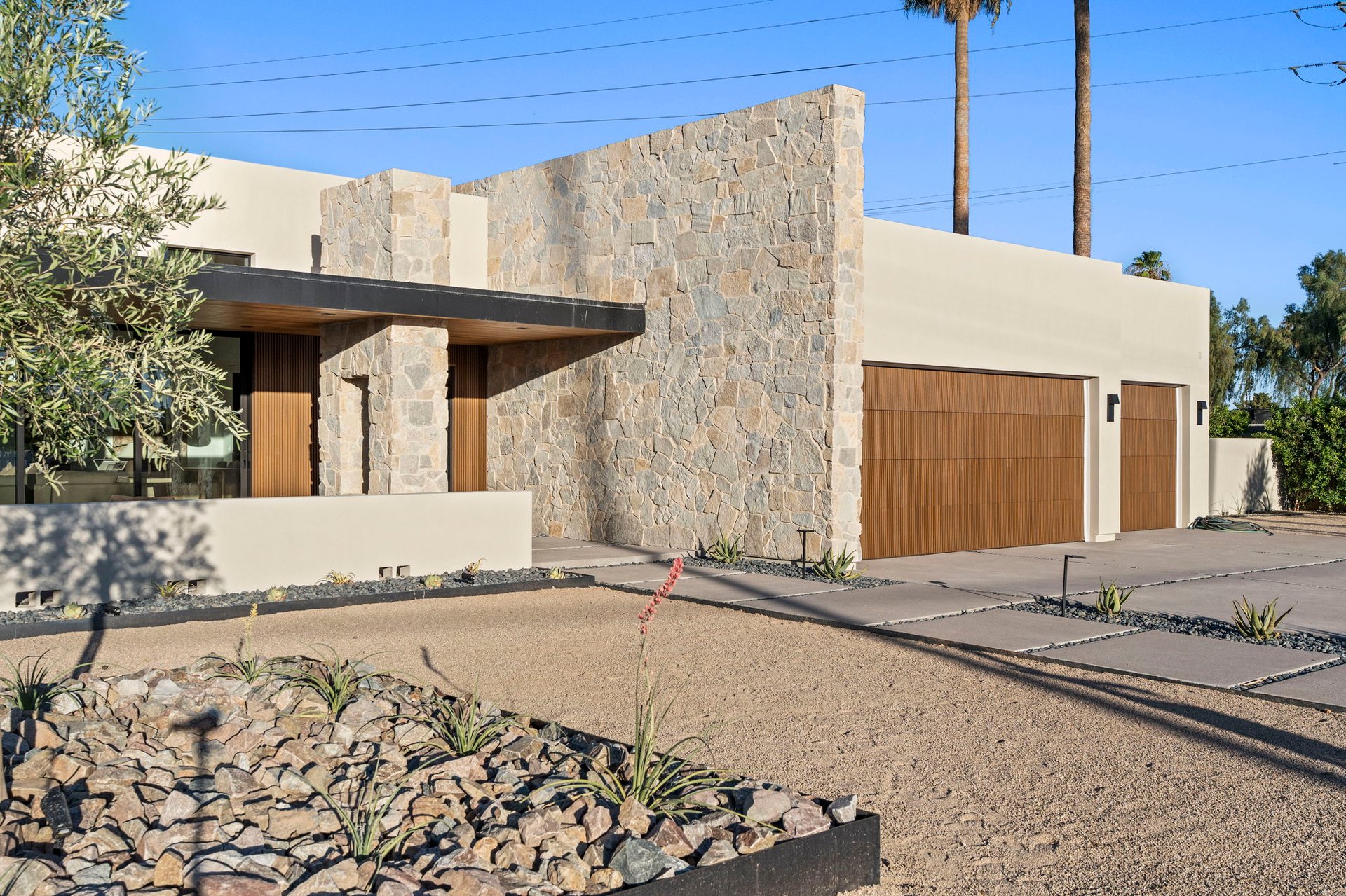 3801 N 64TH Street