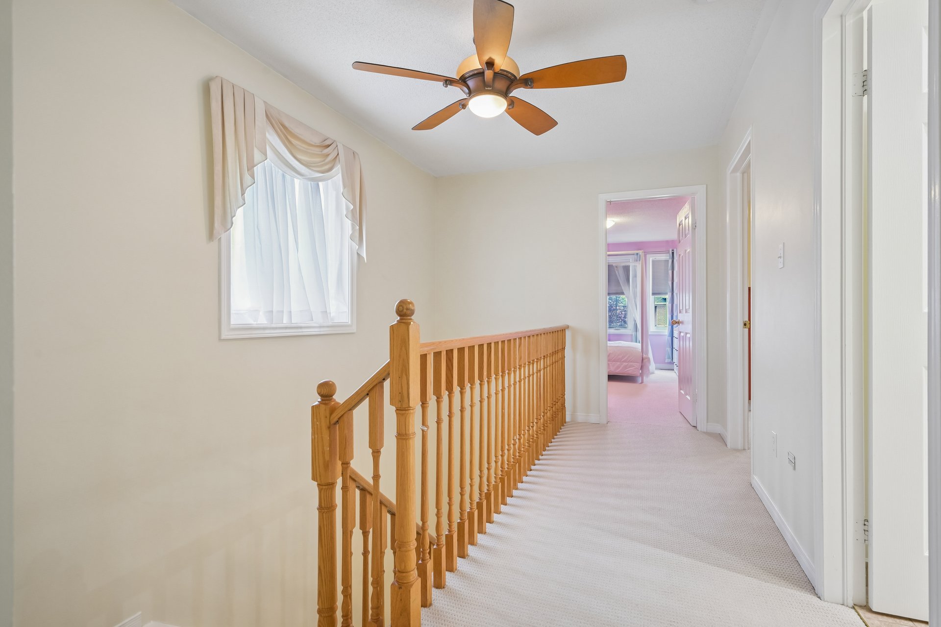 Spacious 3-Bedroom Detached Home in Westmount