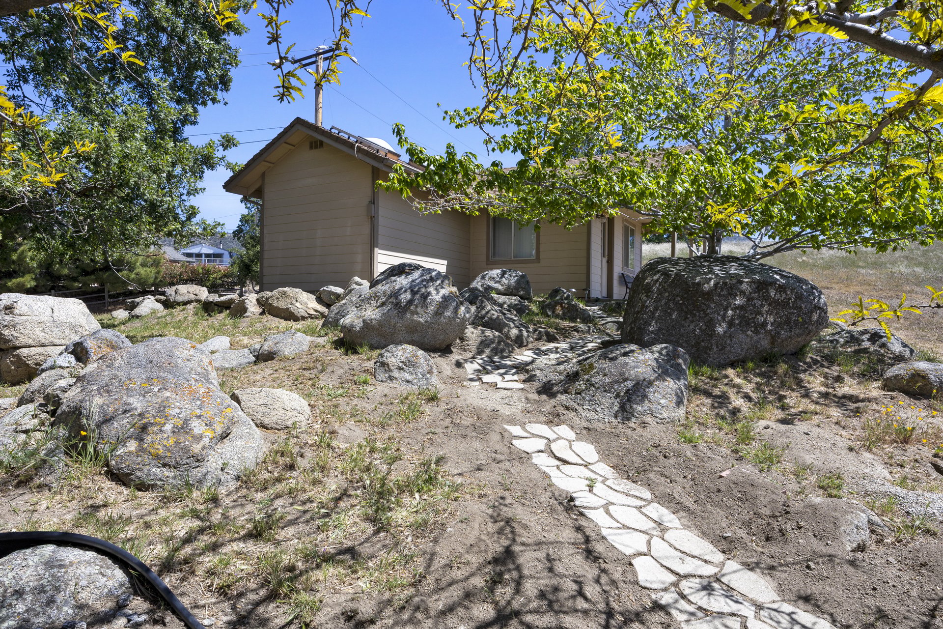 Mountain Views & Peaceful Living | 27020 Barkes Way