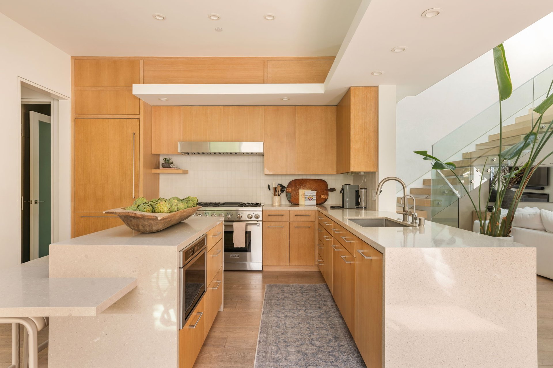 2413 Wilson Ave, Venice 