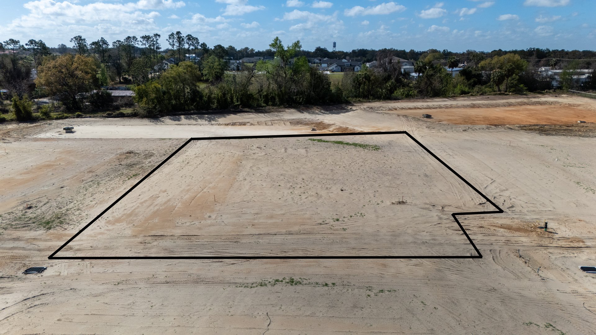 LOT 13 DUNNE RD
