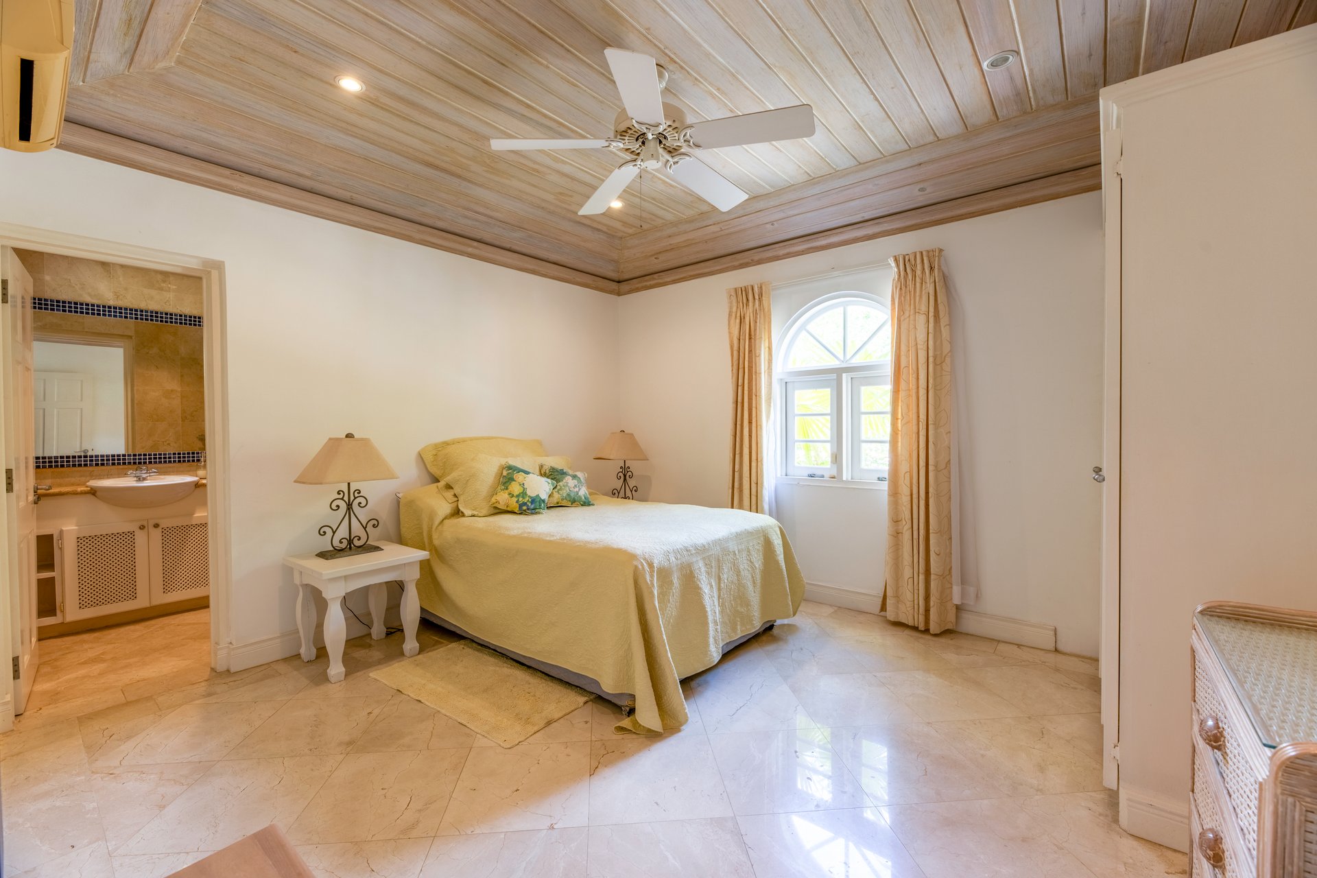 Sandy Lane House & Coconut Cottage 