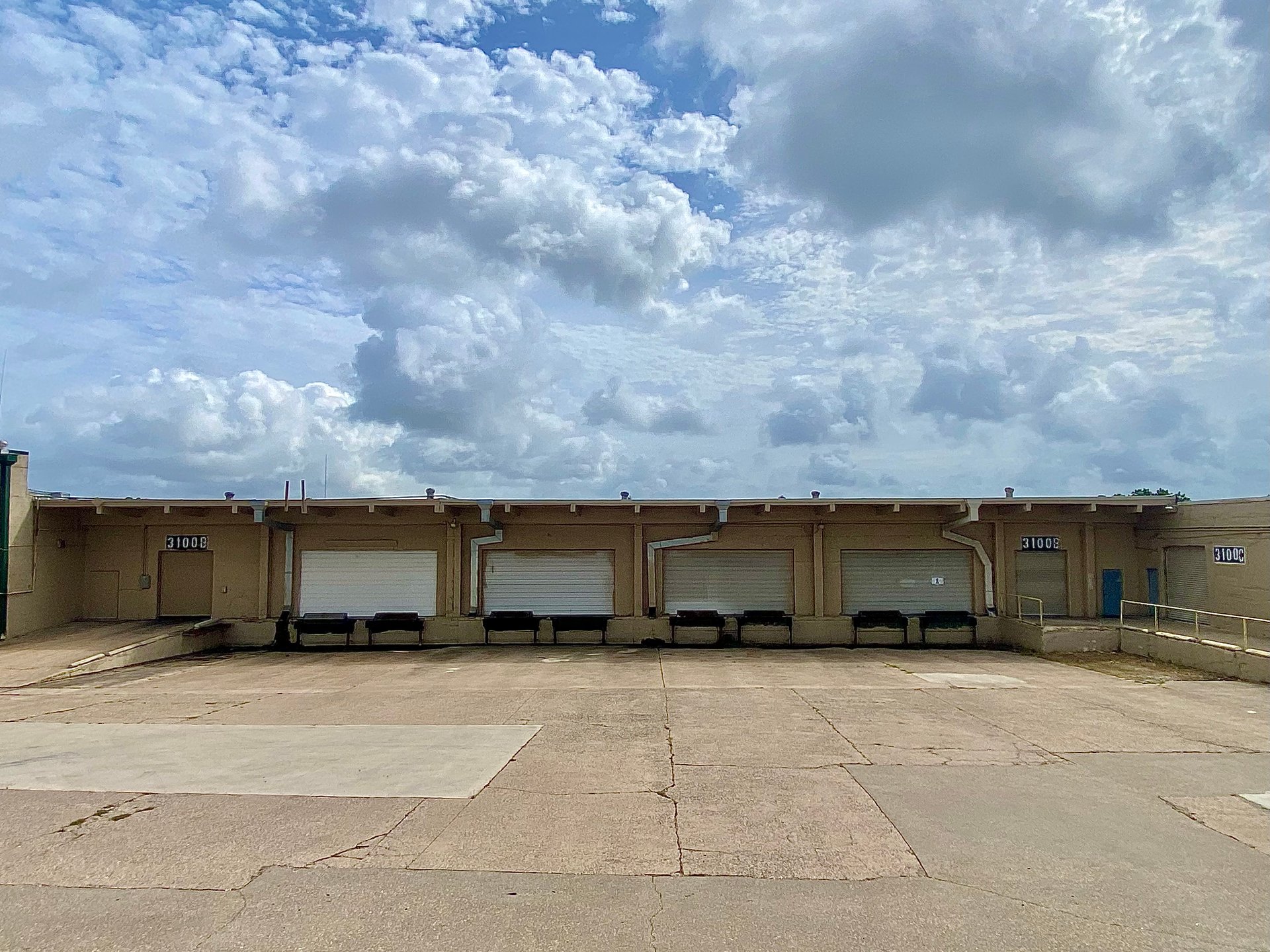 3022 & 3100 Franklin Ave