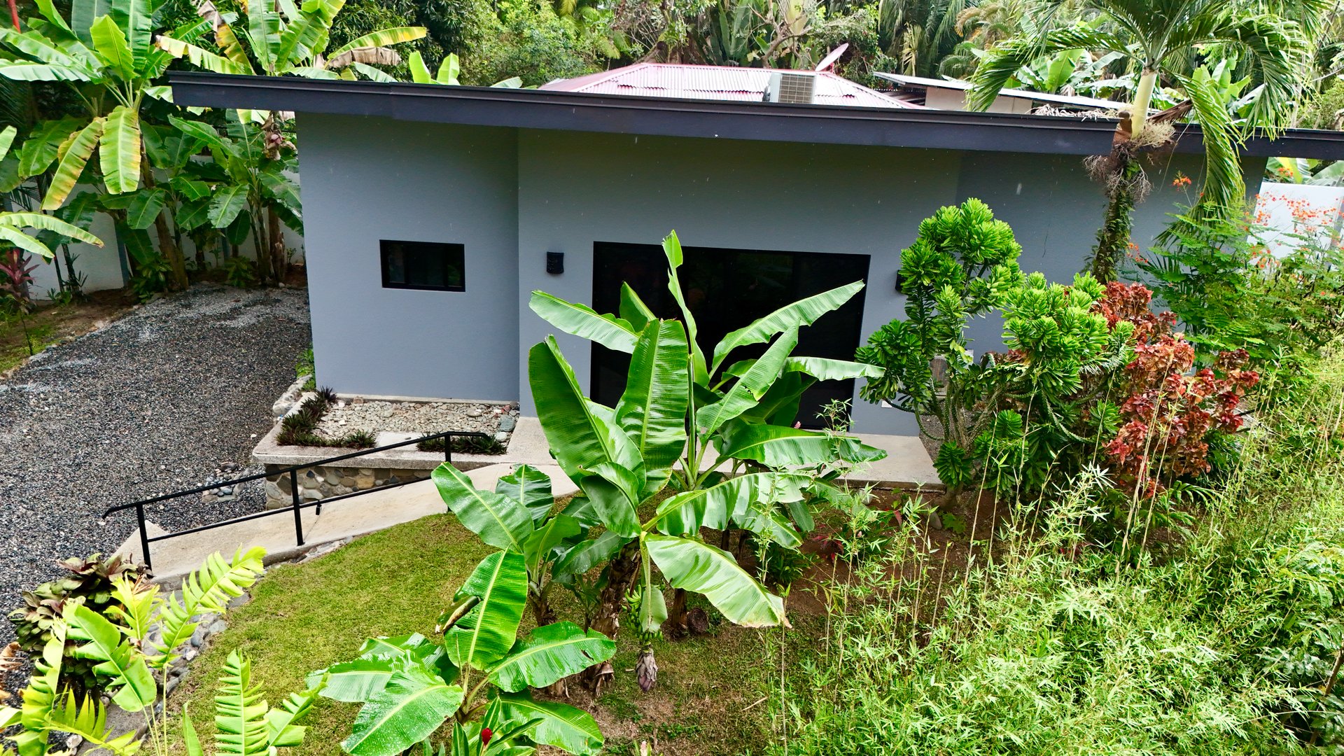Tropical 2BR Home Near Playa Hermosa Beach | Successful Airbnb Rental in Uvita