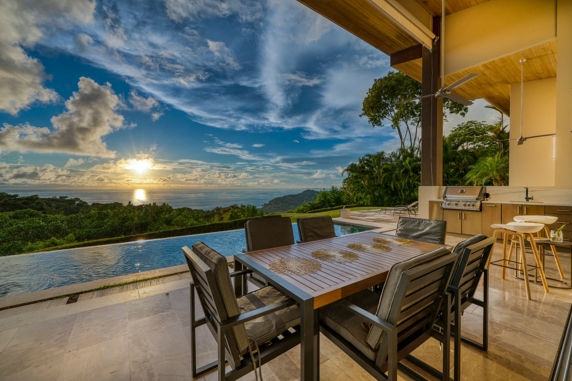 Bella Vista Estates Ocean View Legacy