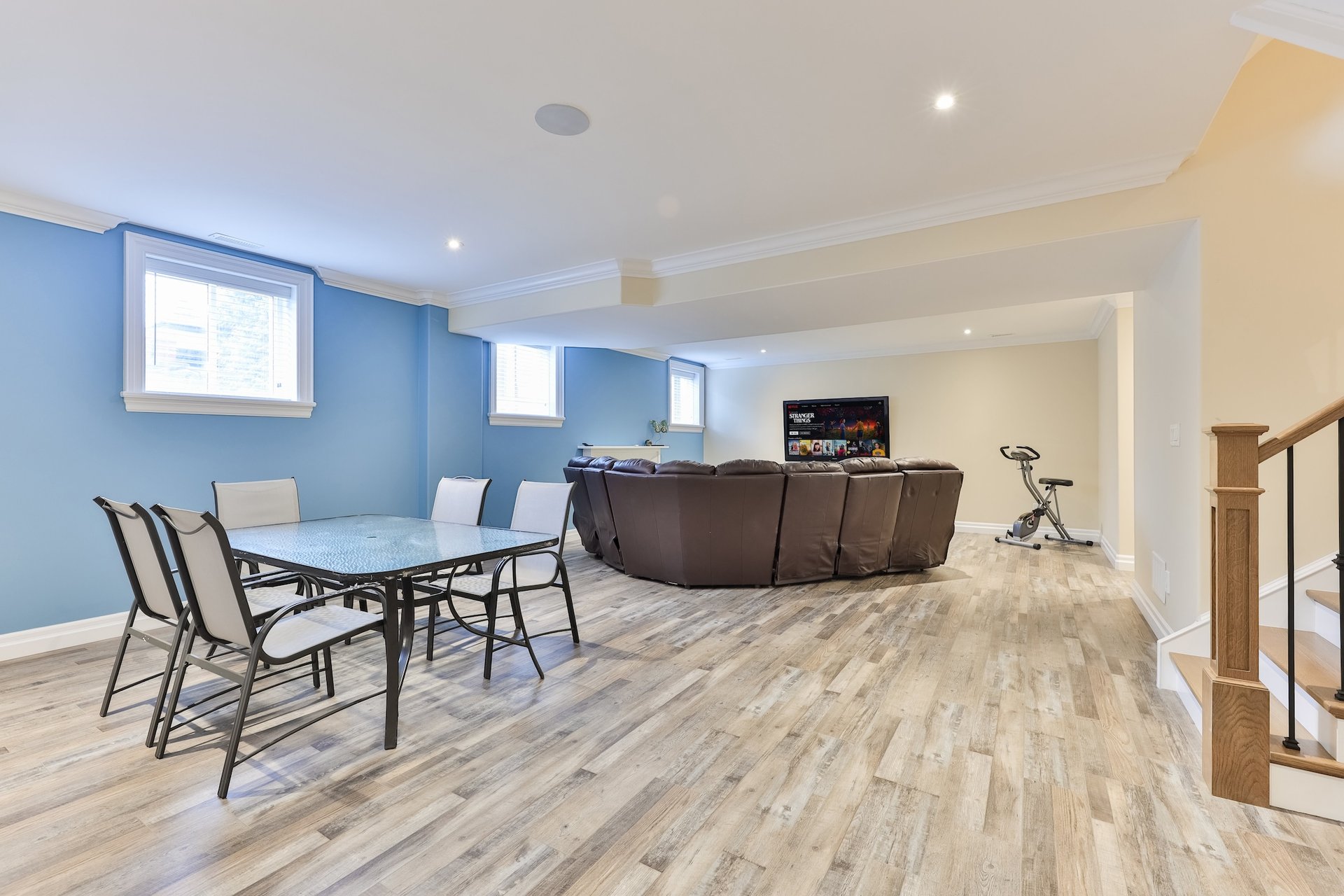 240 Pine Cove Road, Burlington 