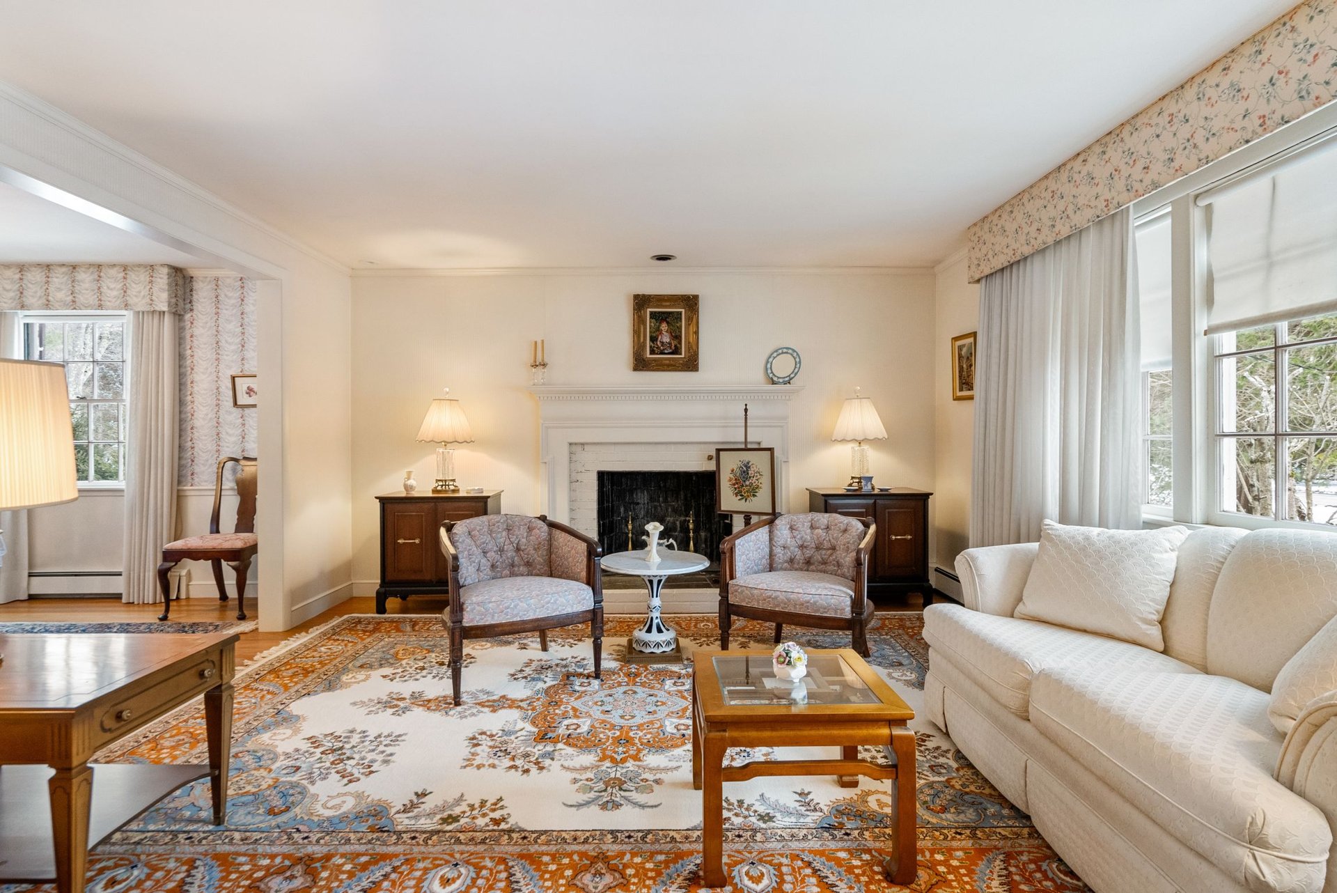 70 Sherburn Cir