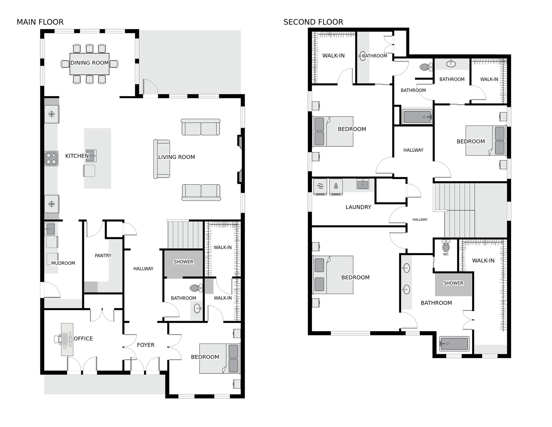 E Maple Ridge I