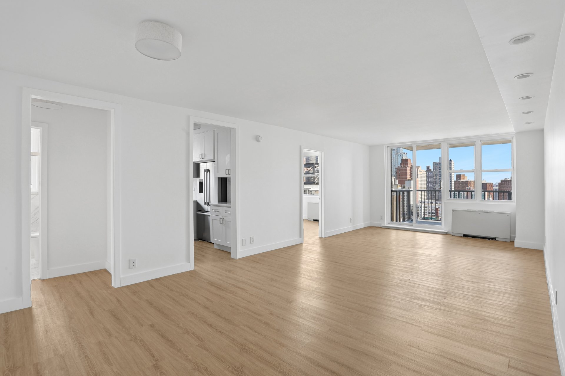 444 East 86th Street 20-B