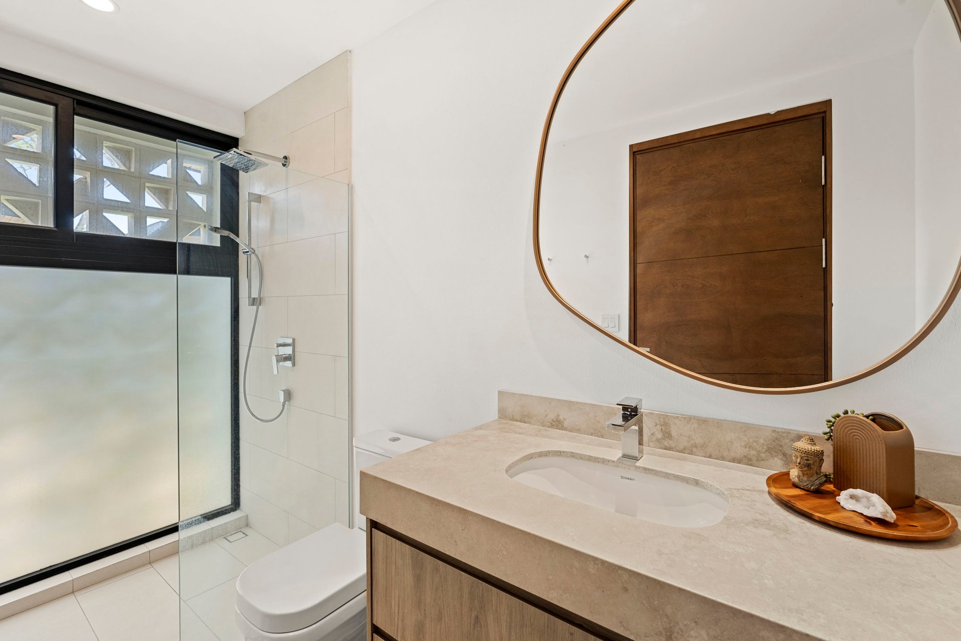 Grande Salvaje Estate (house 1 & 2) | 2 Modern homes, just steps to the famous surf break in Playa Grande!