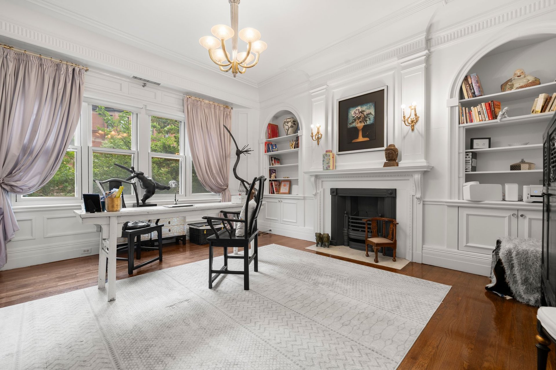 260 Beacon Street