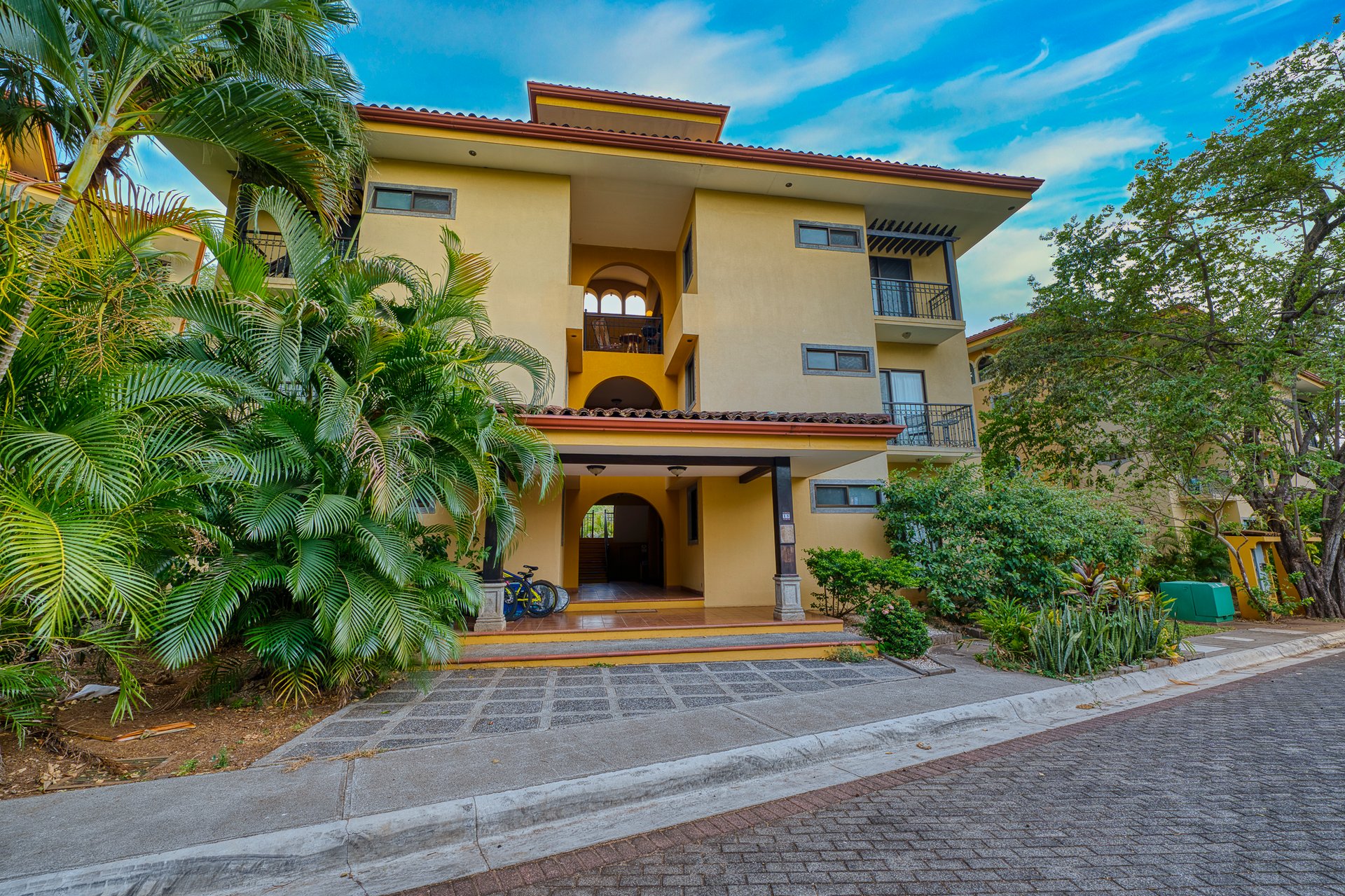 The Oaks #90 | Turnkey 2-Bedroom Condo Near Tamarindo