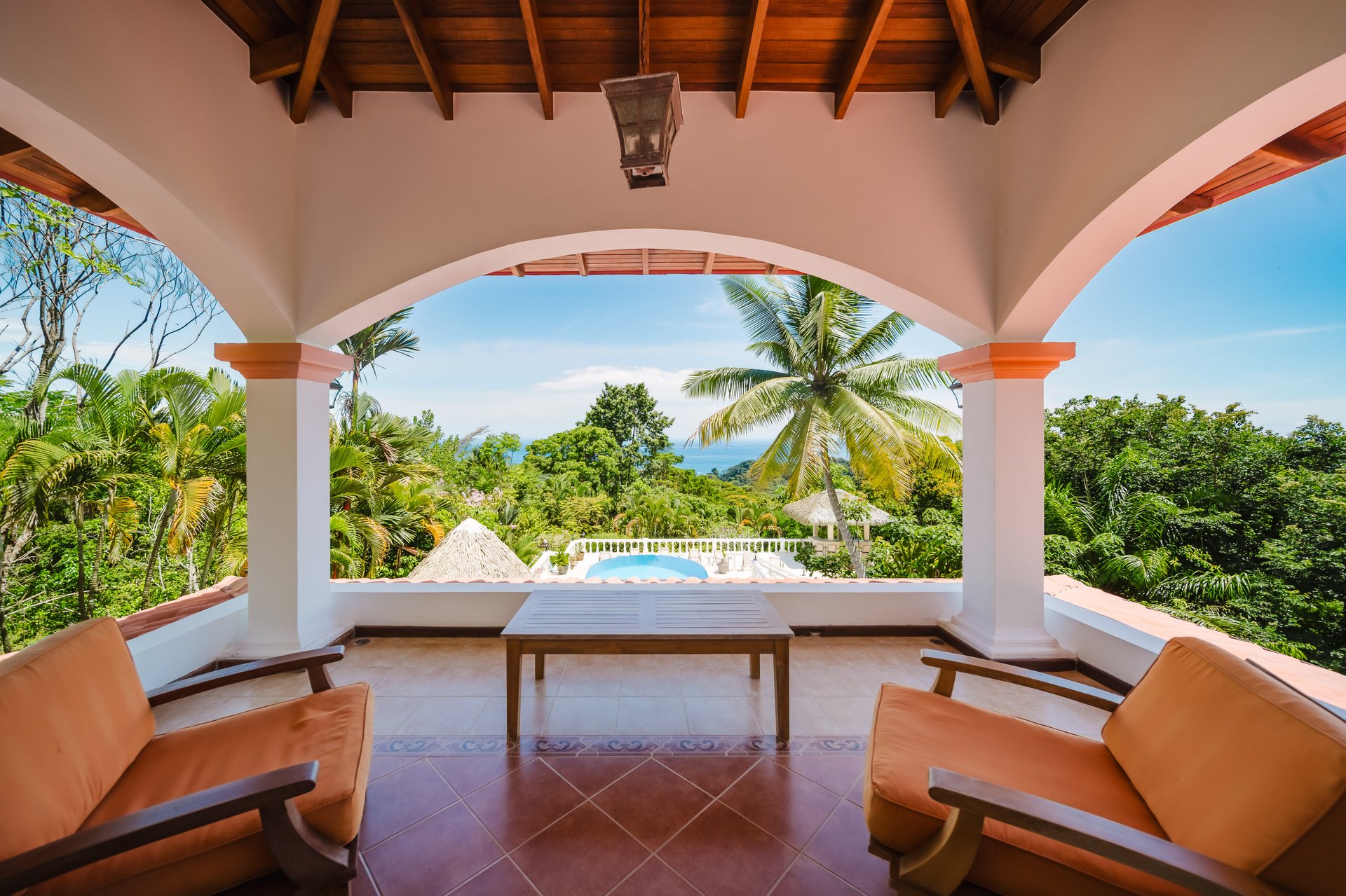 Guest House and Building Site Luxury Boutique Hotel