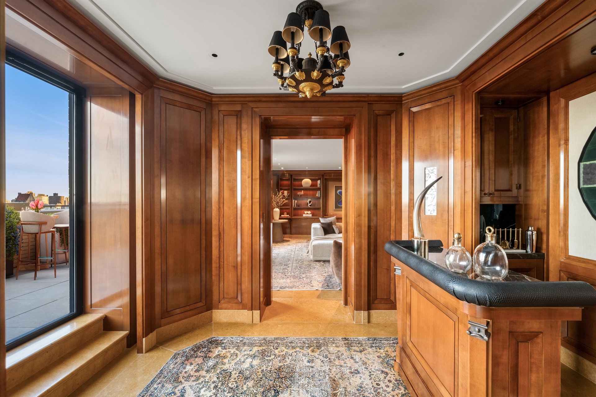 50 Central Park South, 27