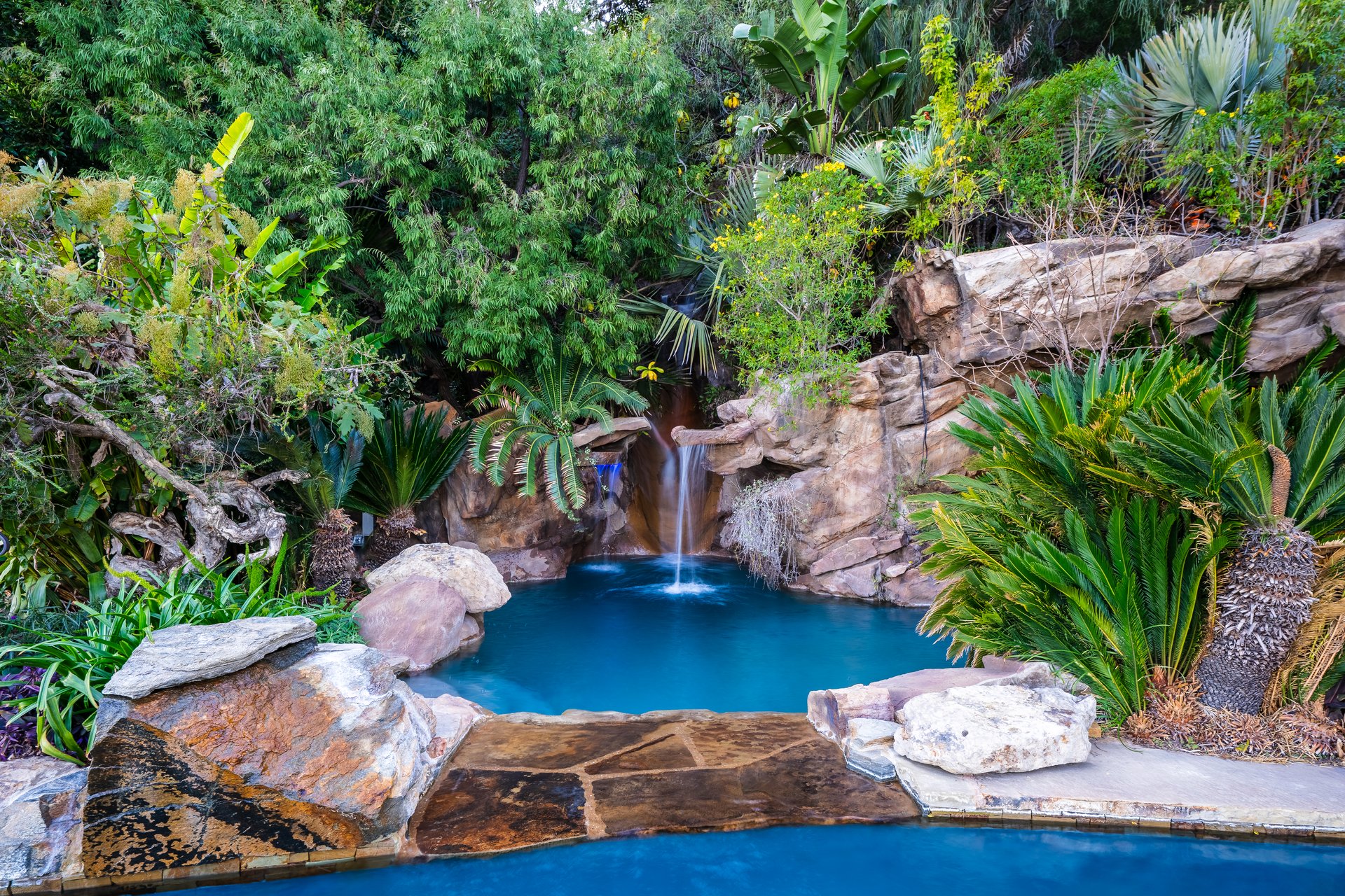 10066 Cielo Drive