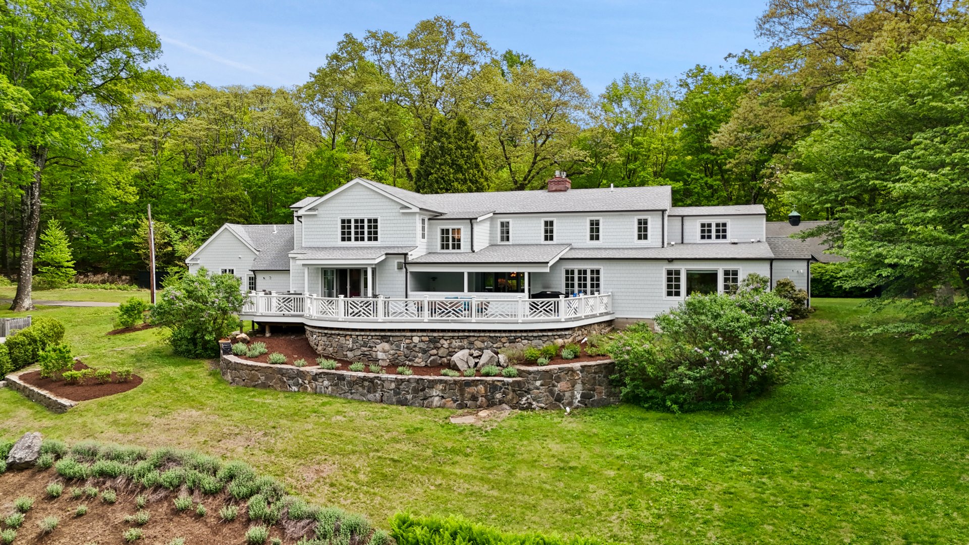 155 Hickory Kingdom Road