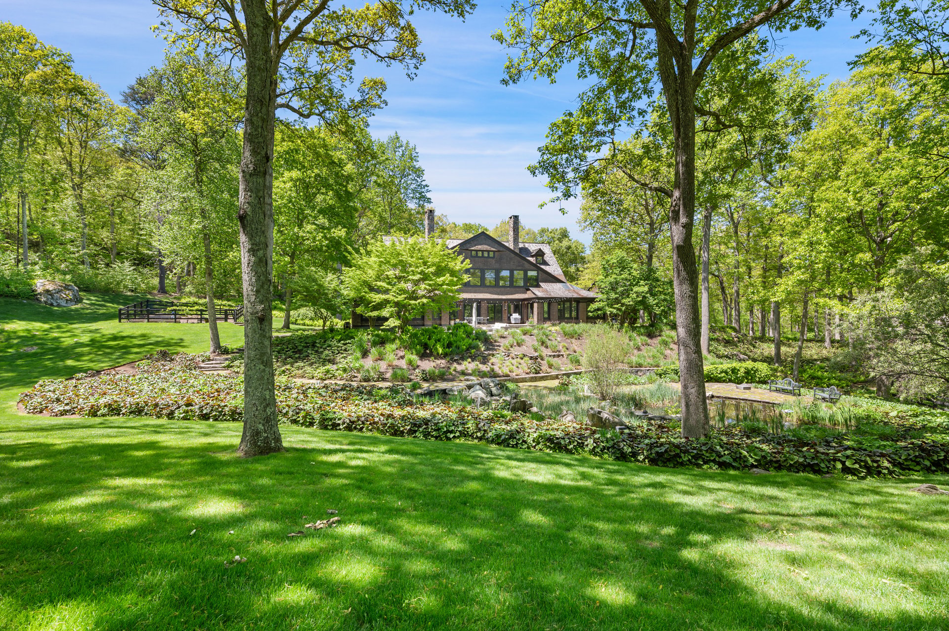 401 Pea Pond Road
