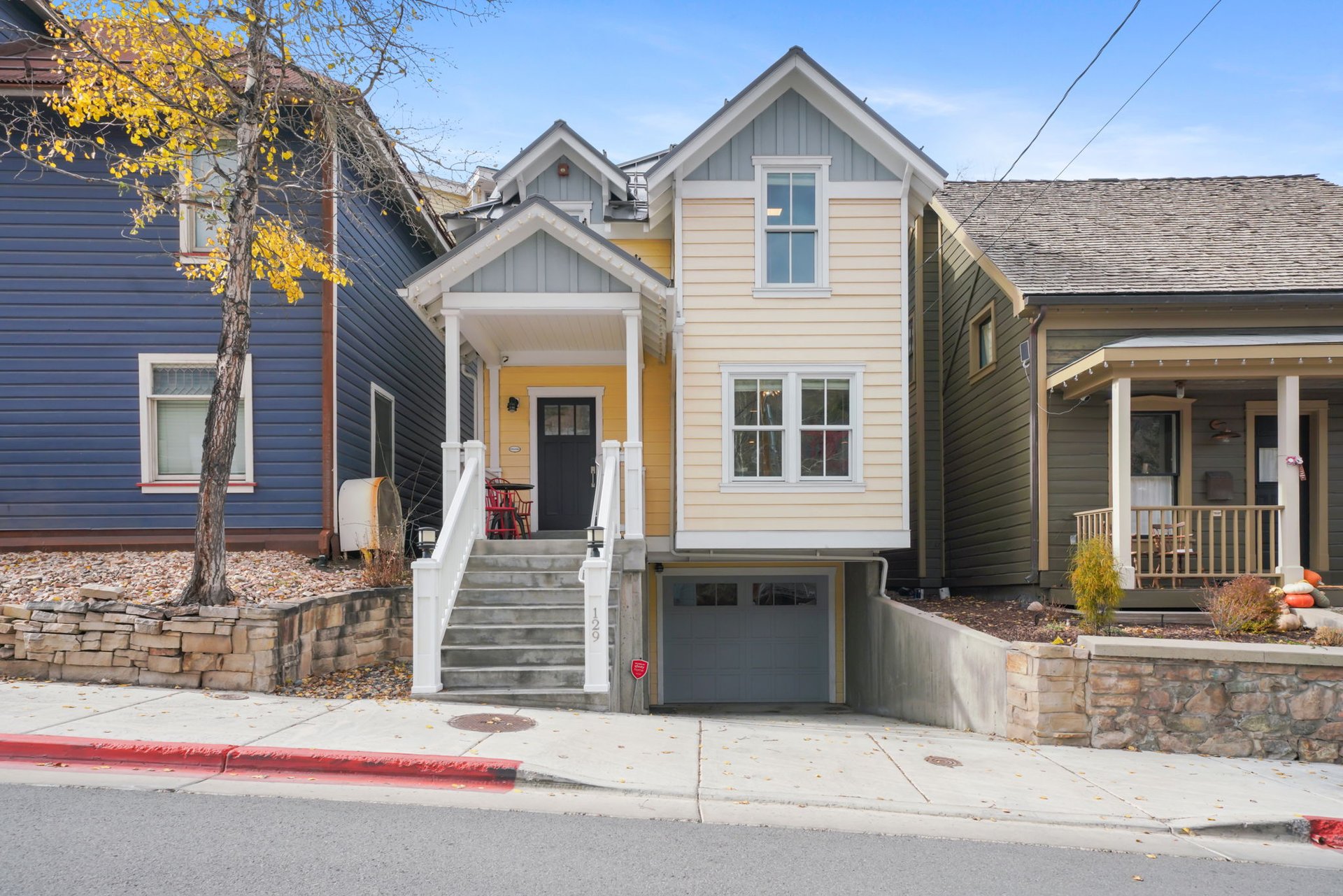 129 Main Street