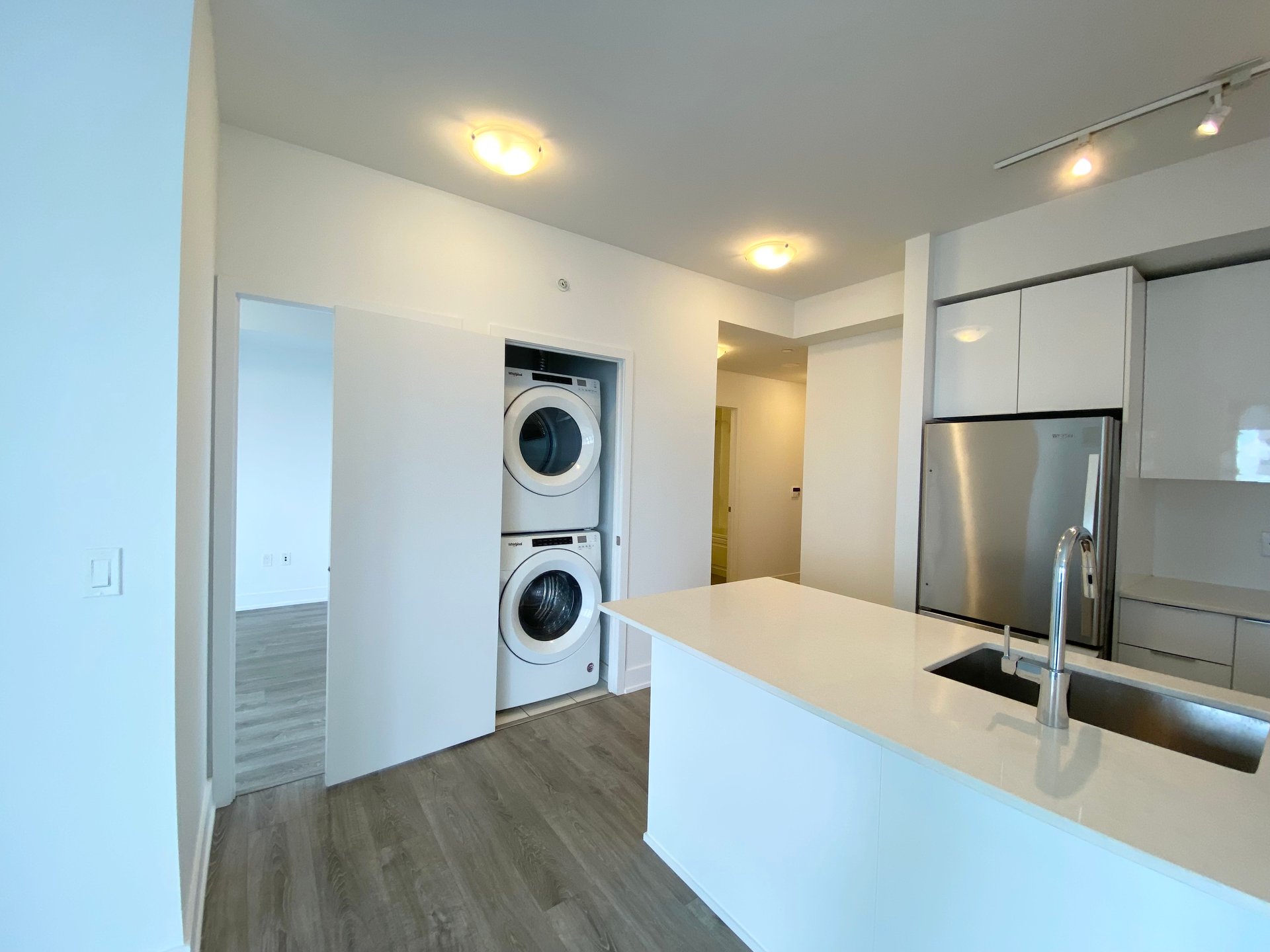 30 Shore Breeze Dr Unit:3615