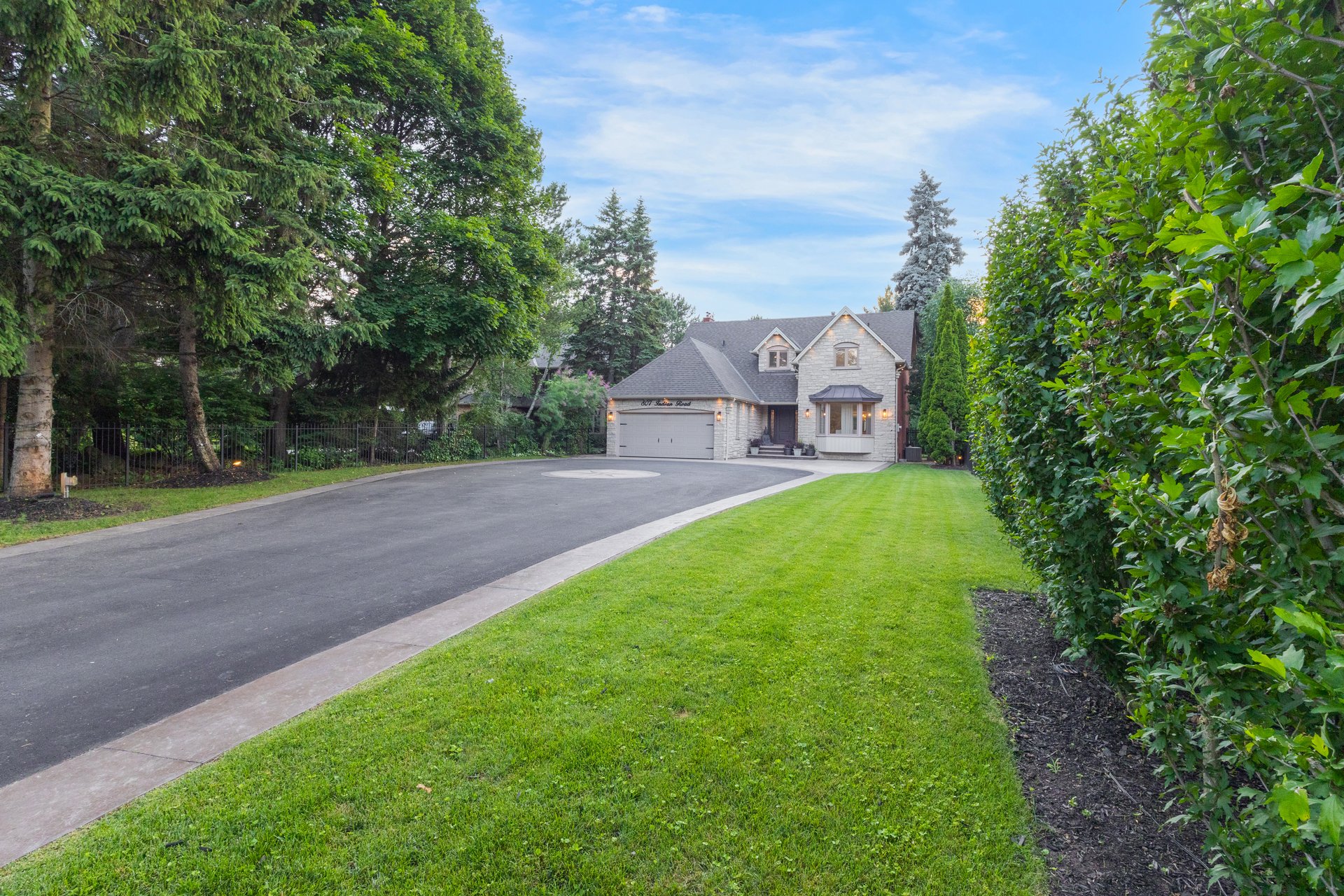 807 Indian Rd