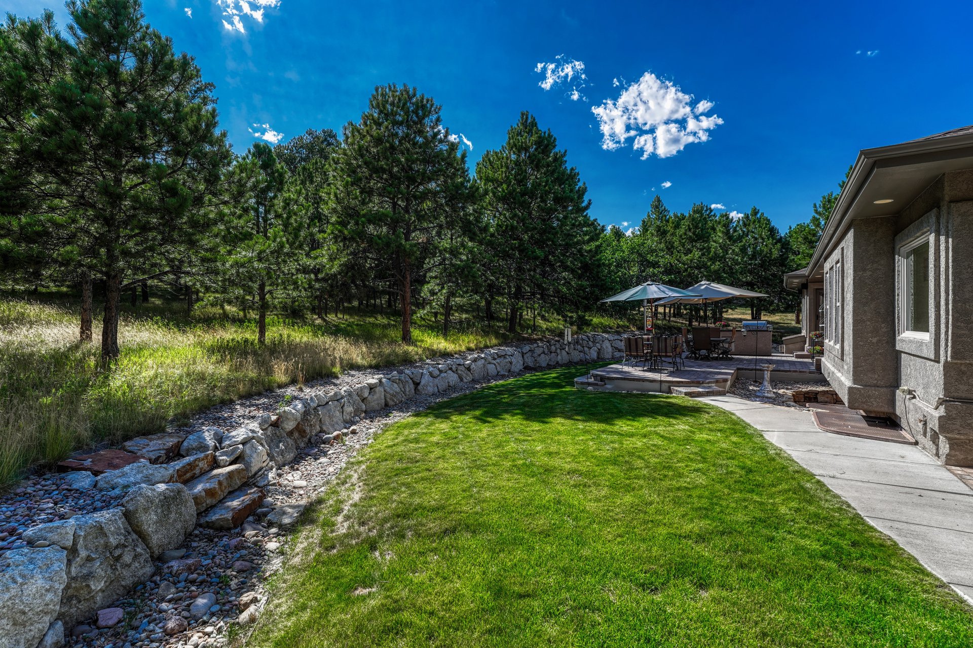 1103 Greenland Forest Drive