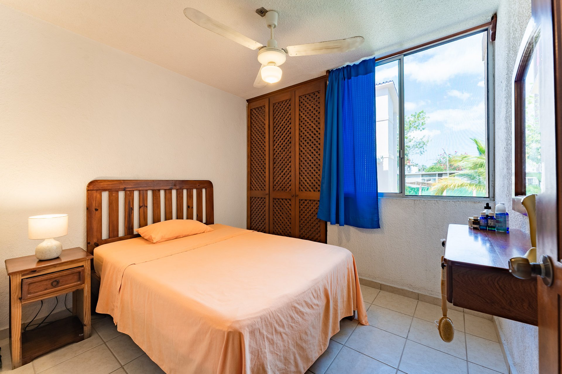 2 Bedrooms, Condo, Condos Pacífico 2bdrm Condo J6