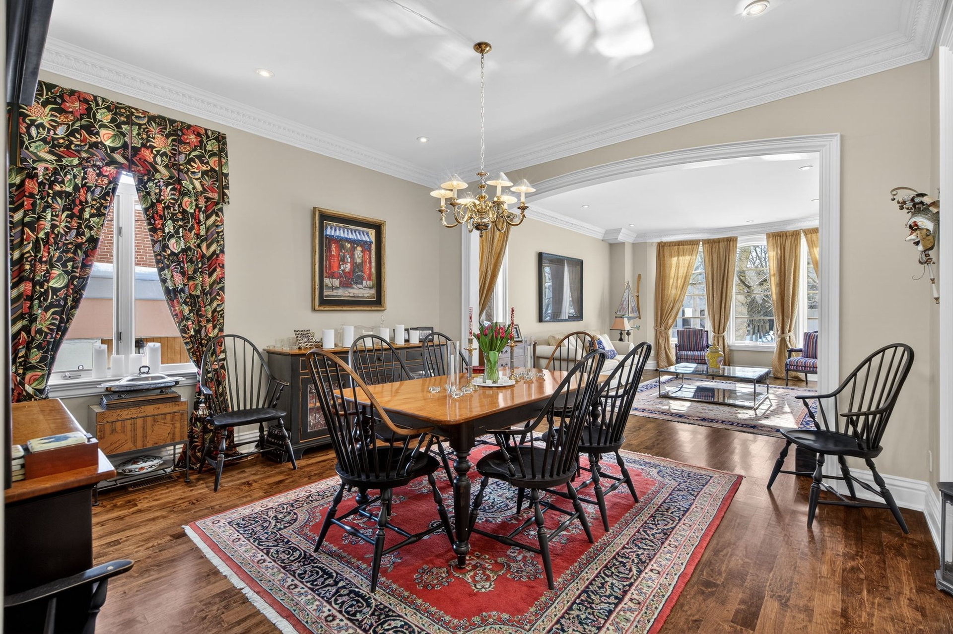 SOLD: Timeless Elegance