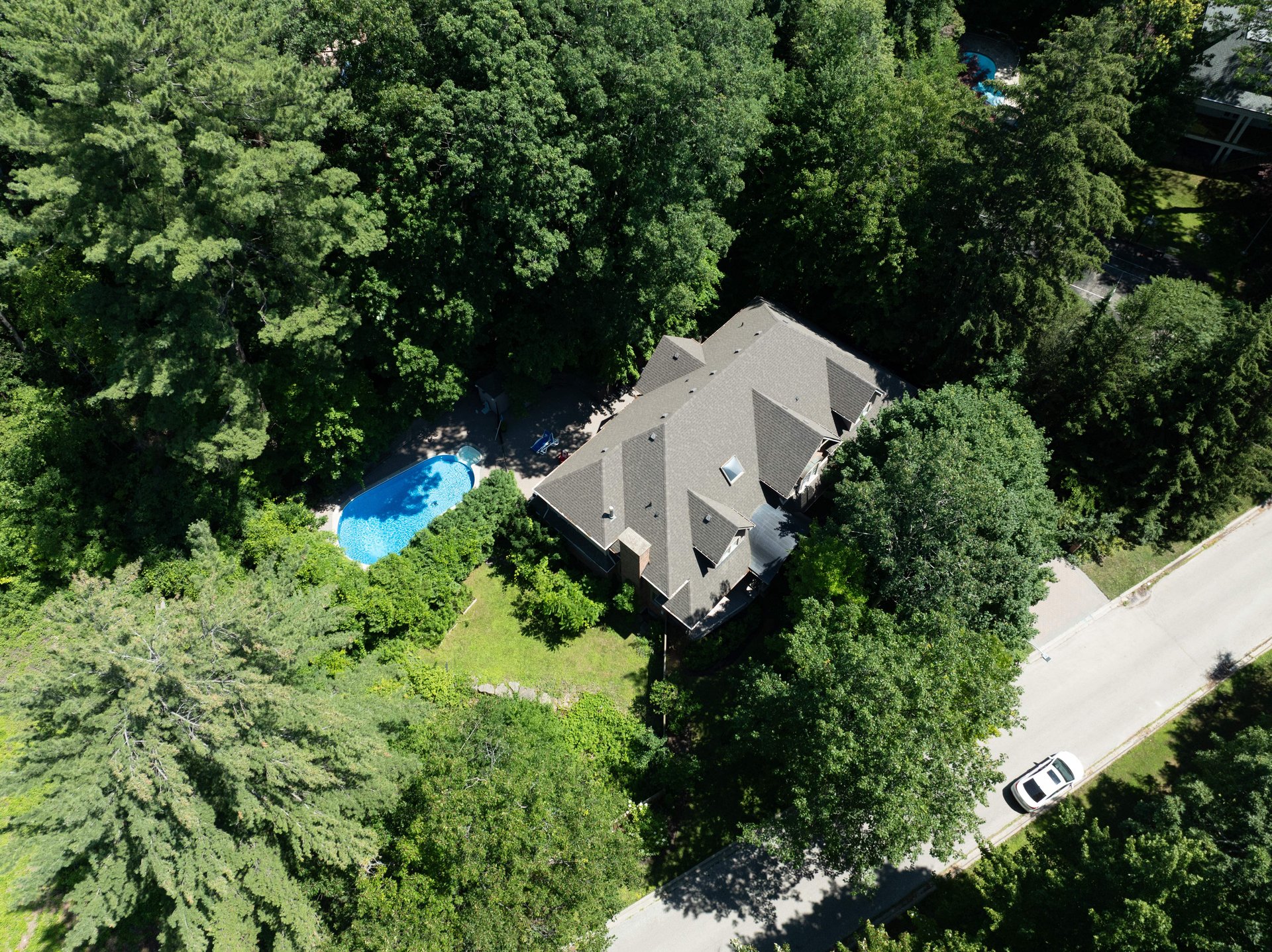 2045 Heartwood Crt