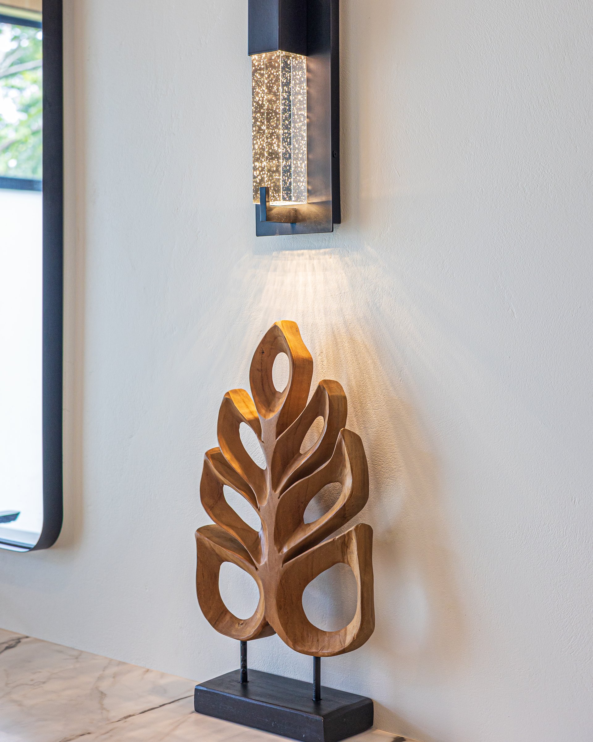 Modern Tropical Home at Las Colinas #23