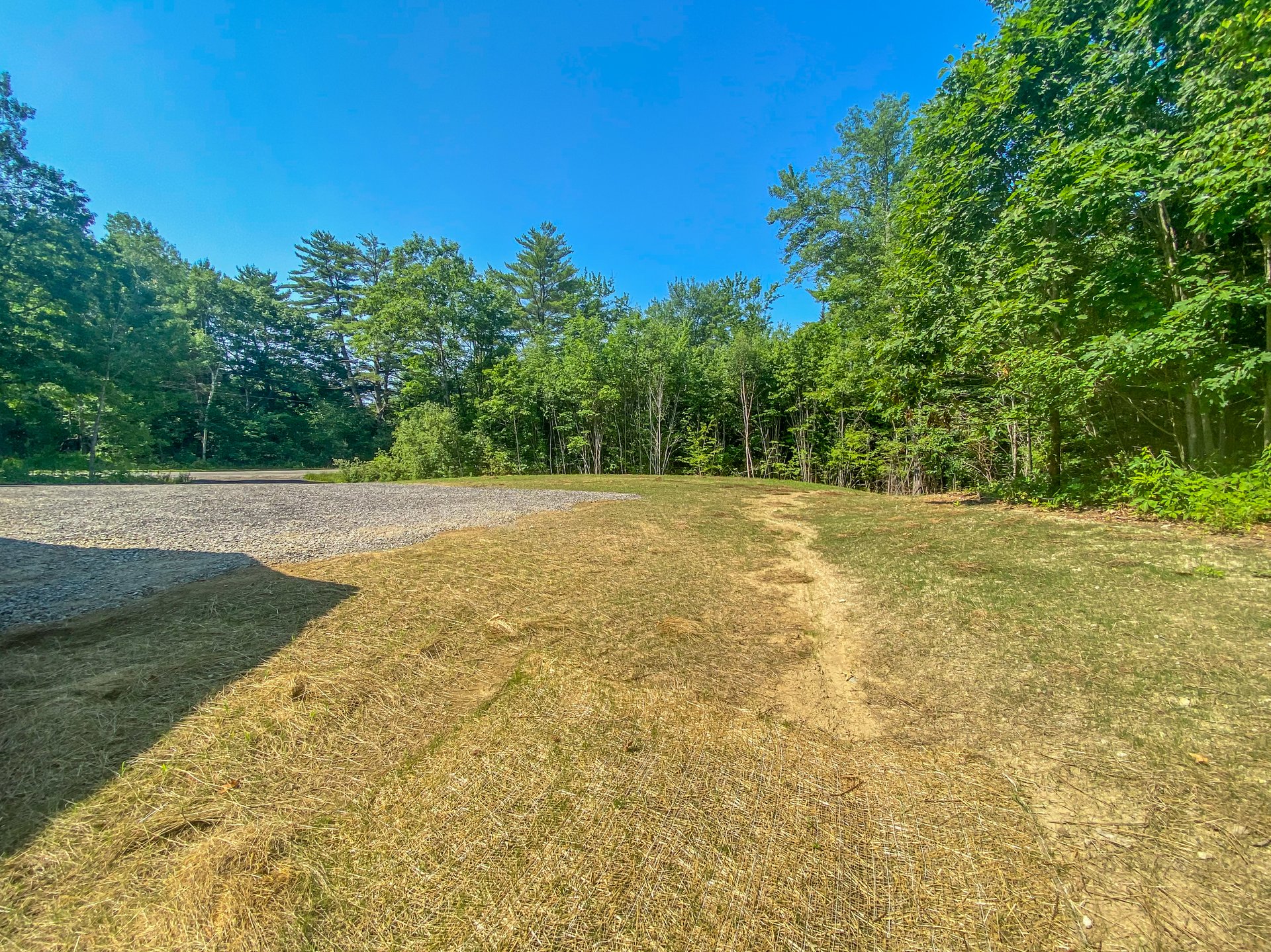 Rental Currently Available