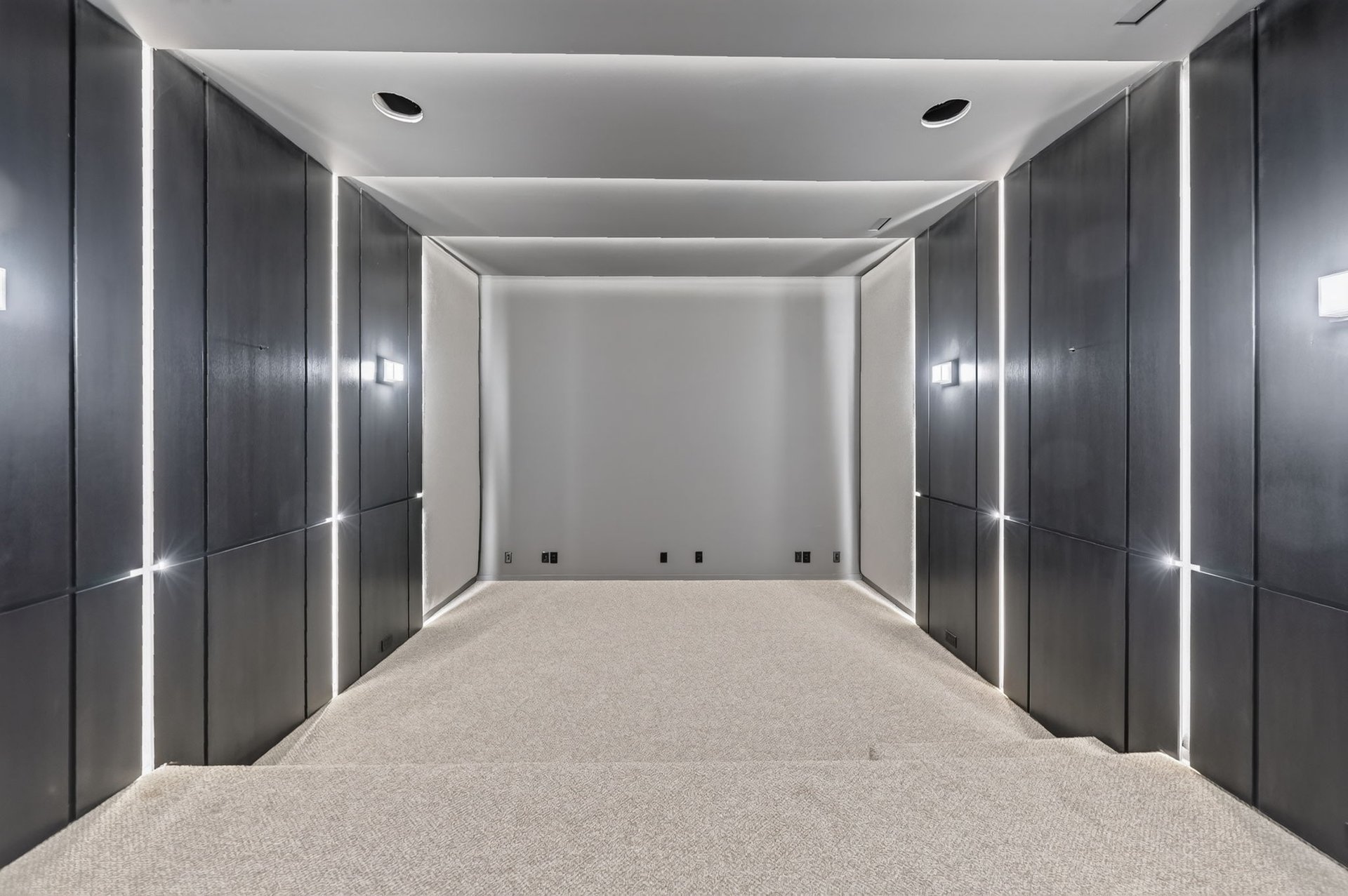 A Bespoke Architectural Estate
