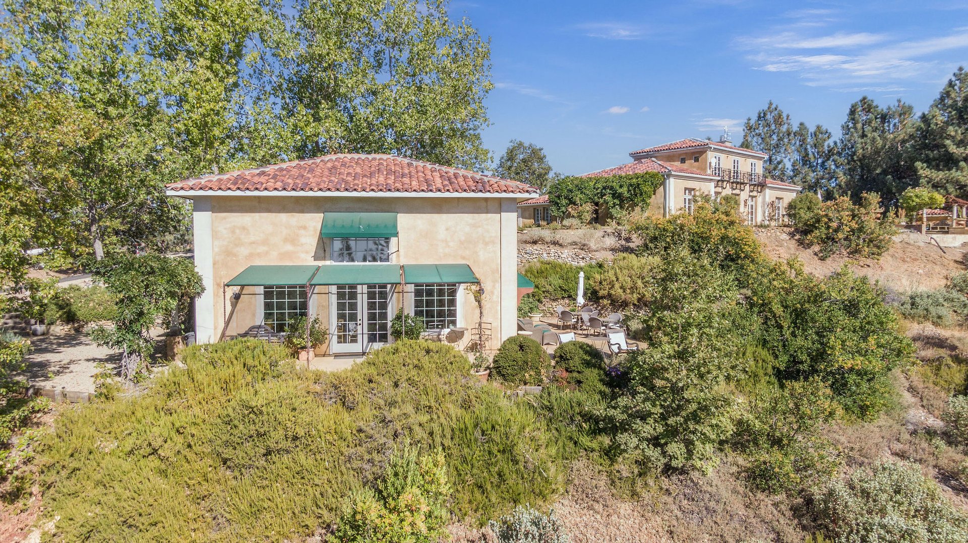 2500 Folendorf Road