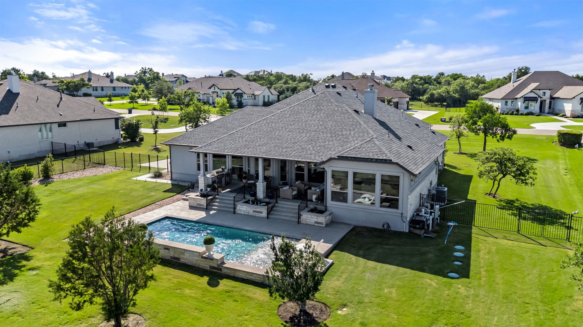 3720 Deep Pocket Dr