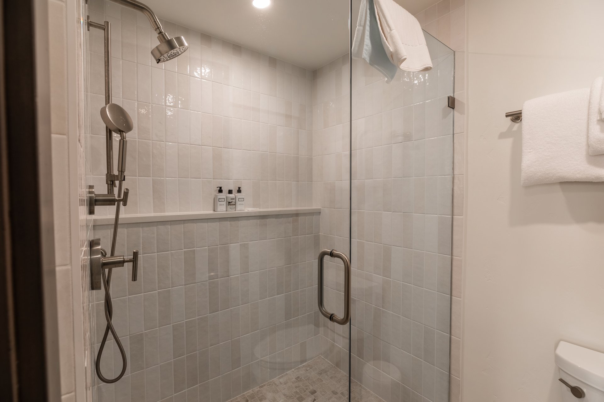 The Lodge at Vail Condominiums #406