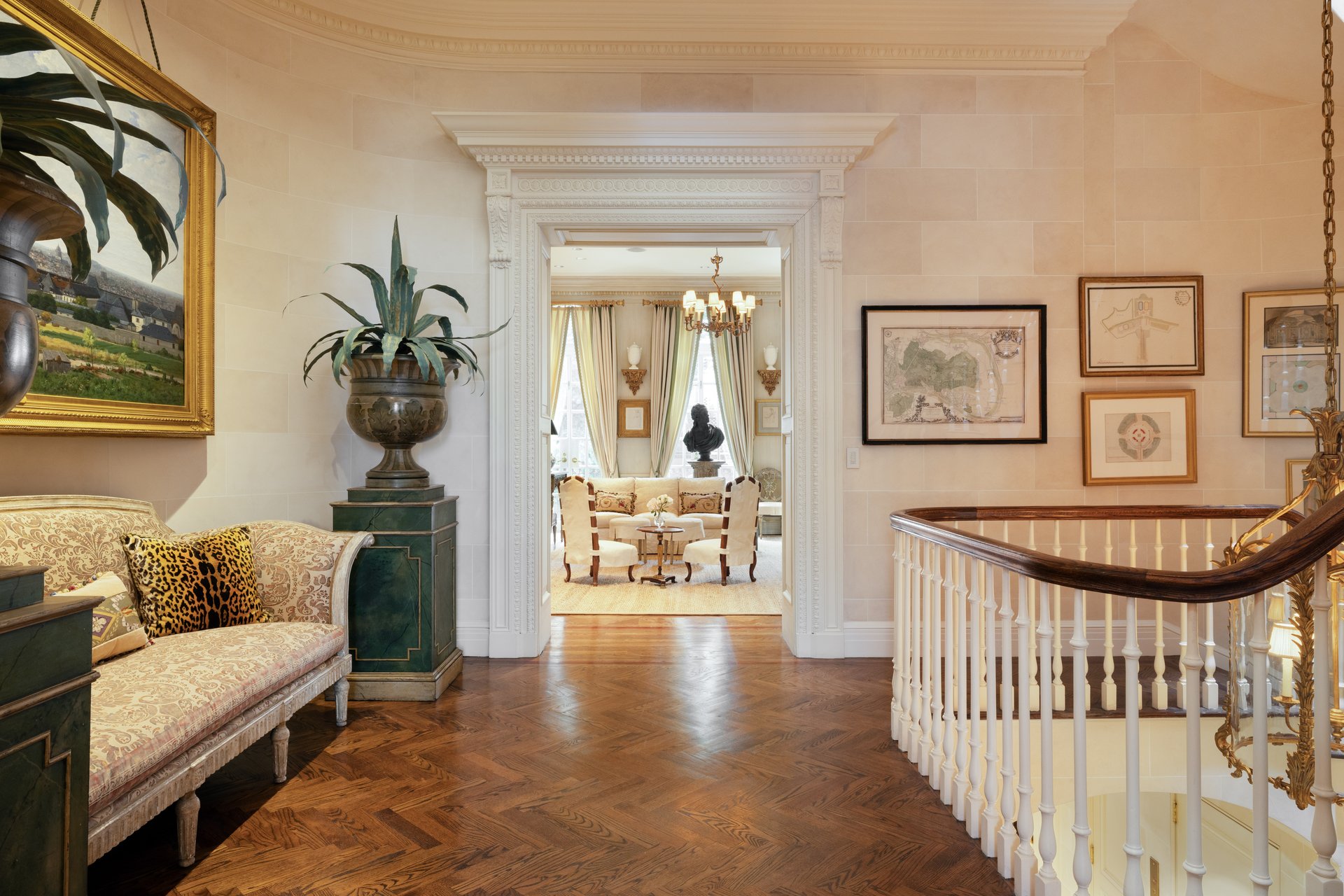 134 East 71st Street