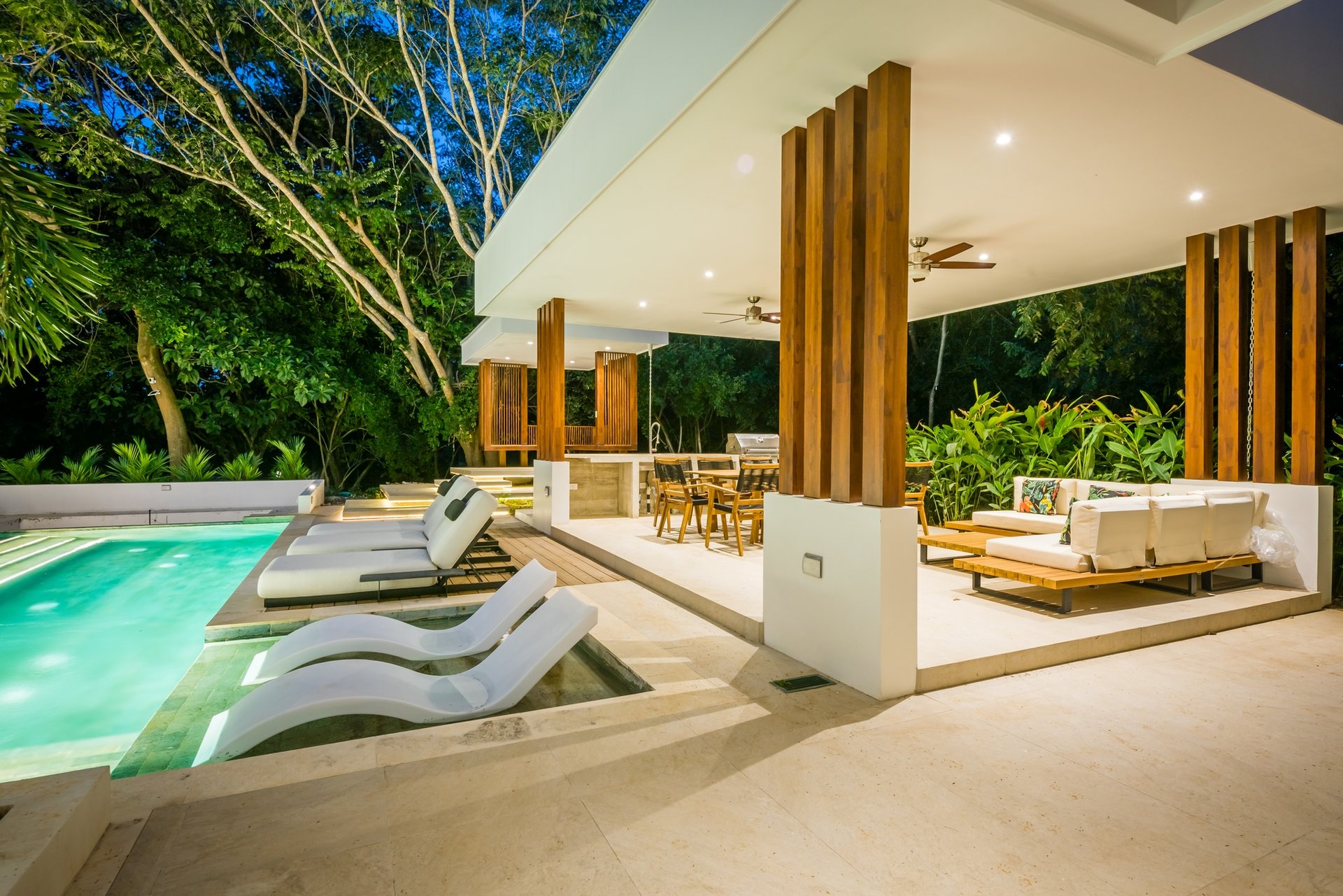 Los Almendros 66 | A Luxury Oasis in Hacienda Pinilla