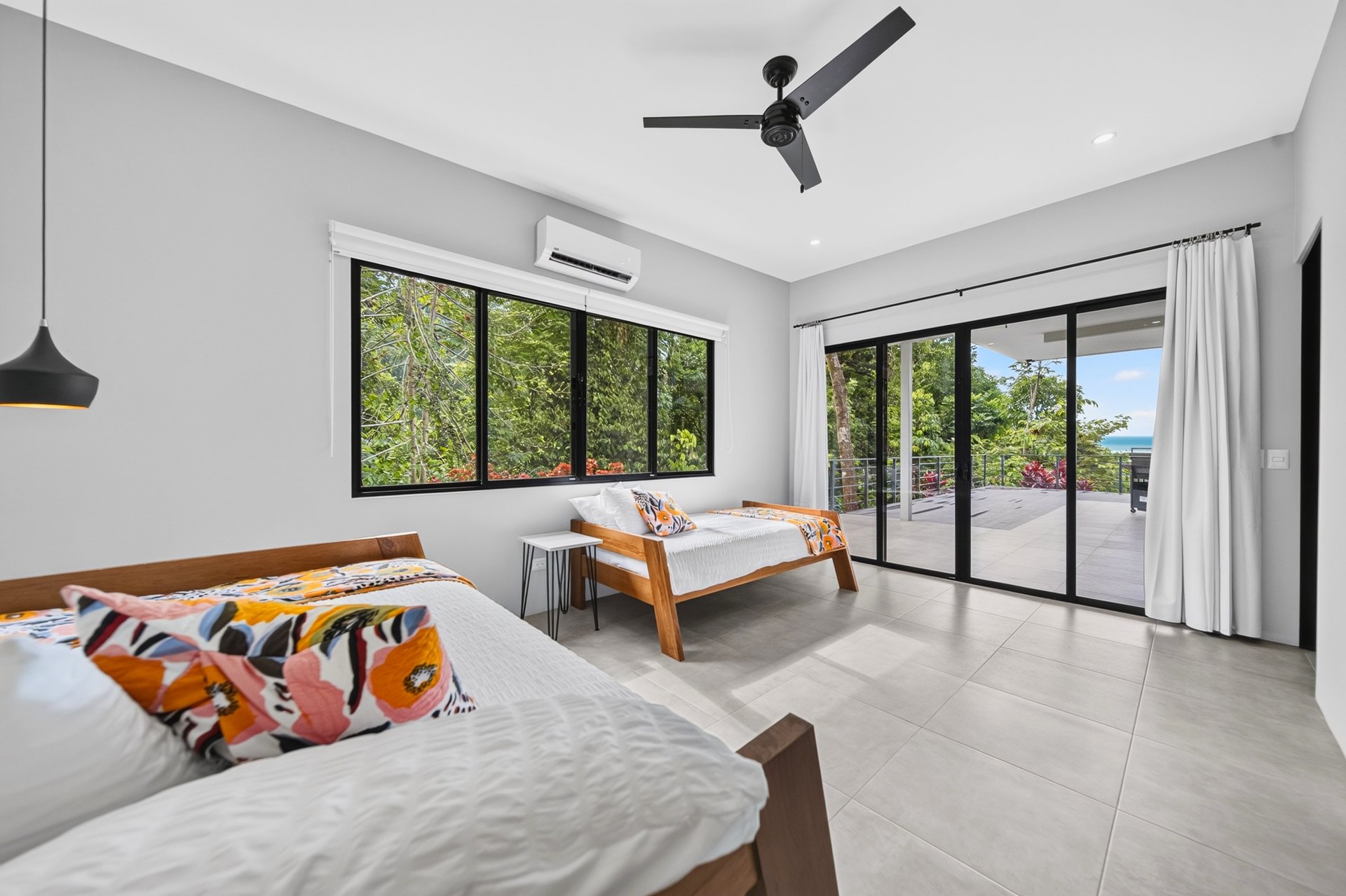 The Ocean View Sanctuary at Casa Delphines