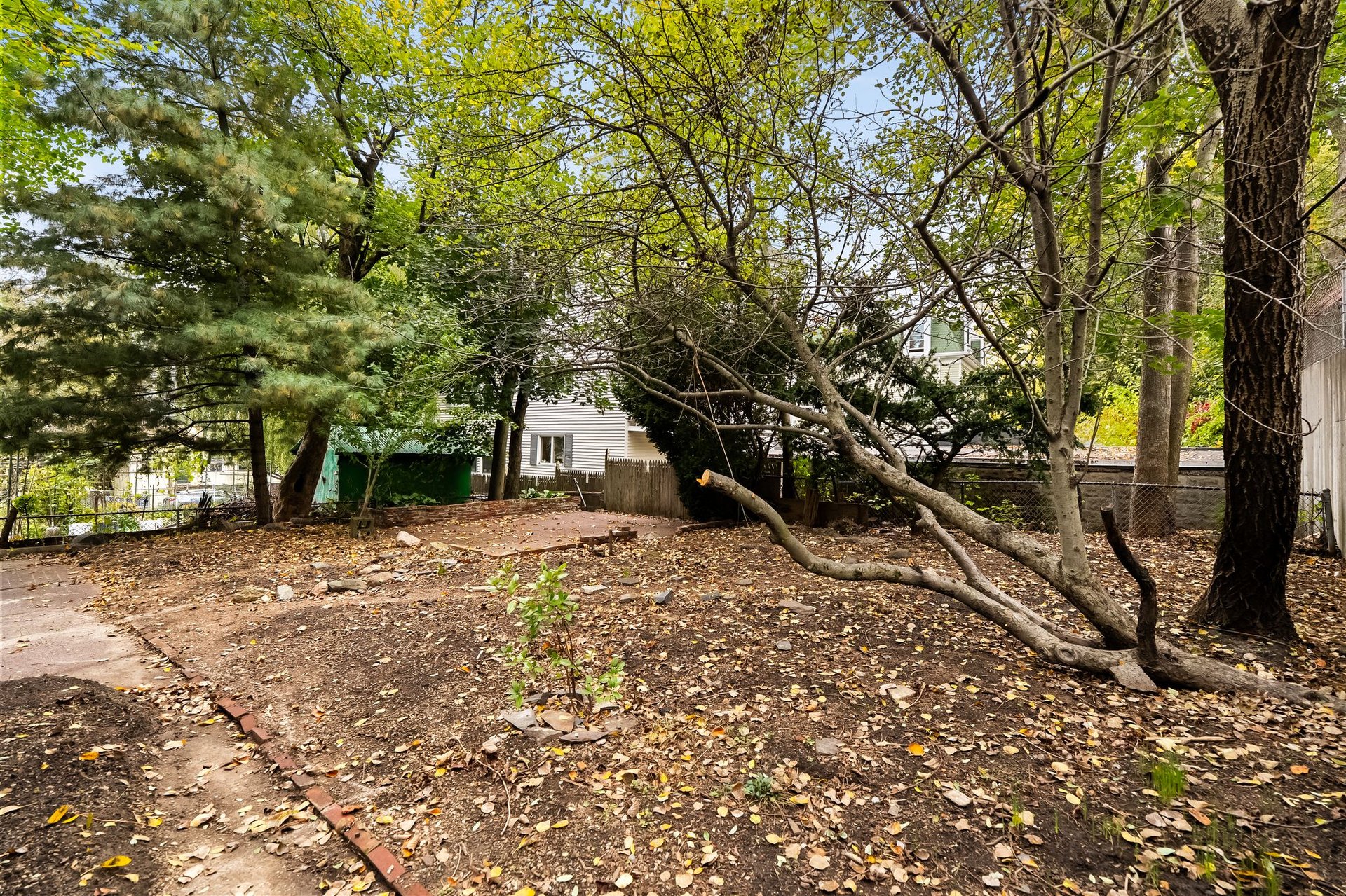 30 Walnut St, Somerville