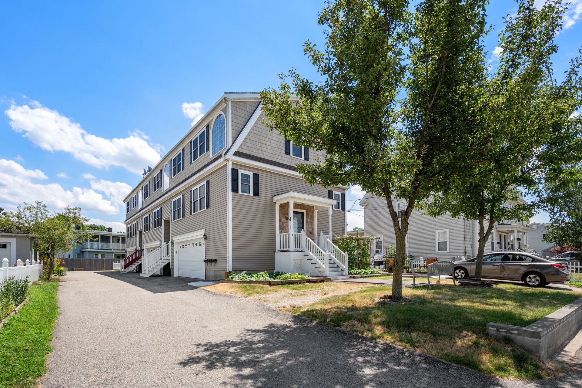 12 Trafford St. # 2