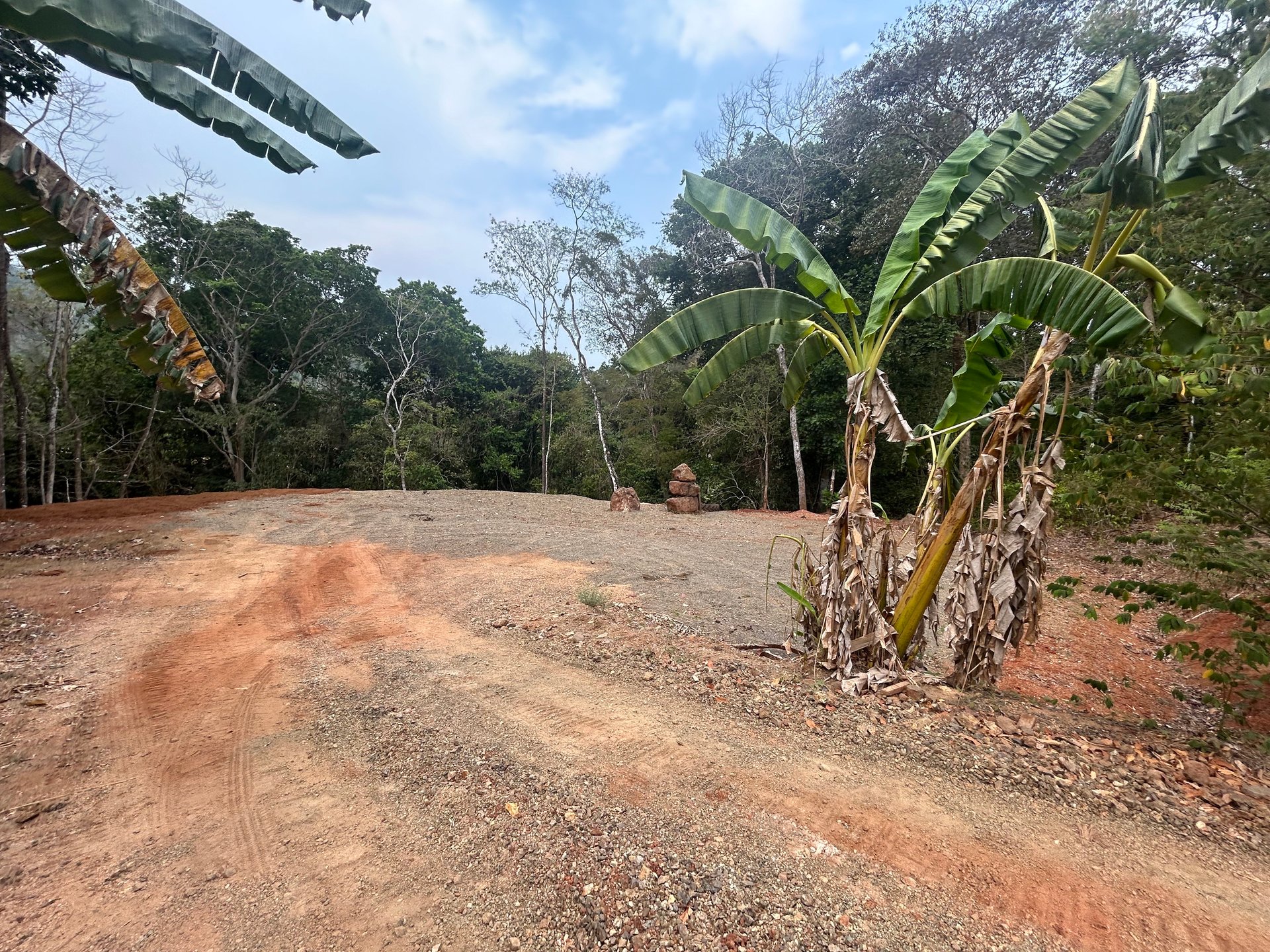 0.59 acre Lot El Carmen / El Carmen , Zapotal, Nandayure, Guanacaste