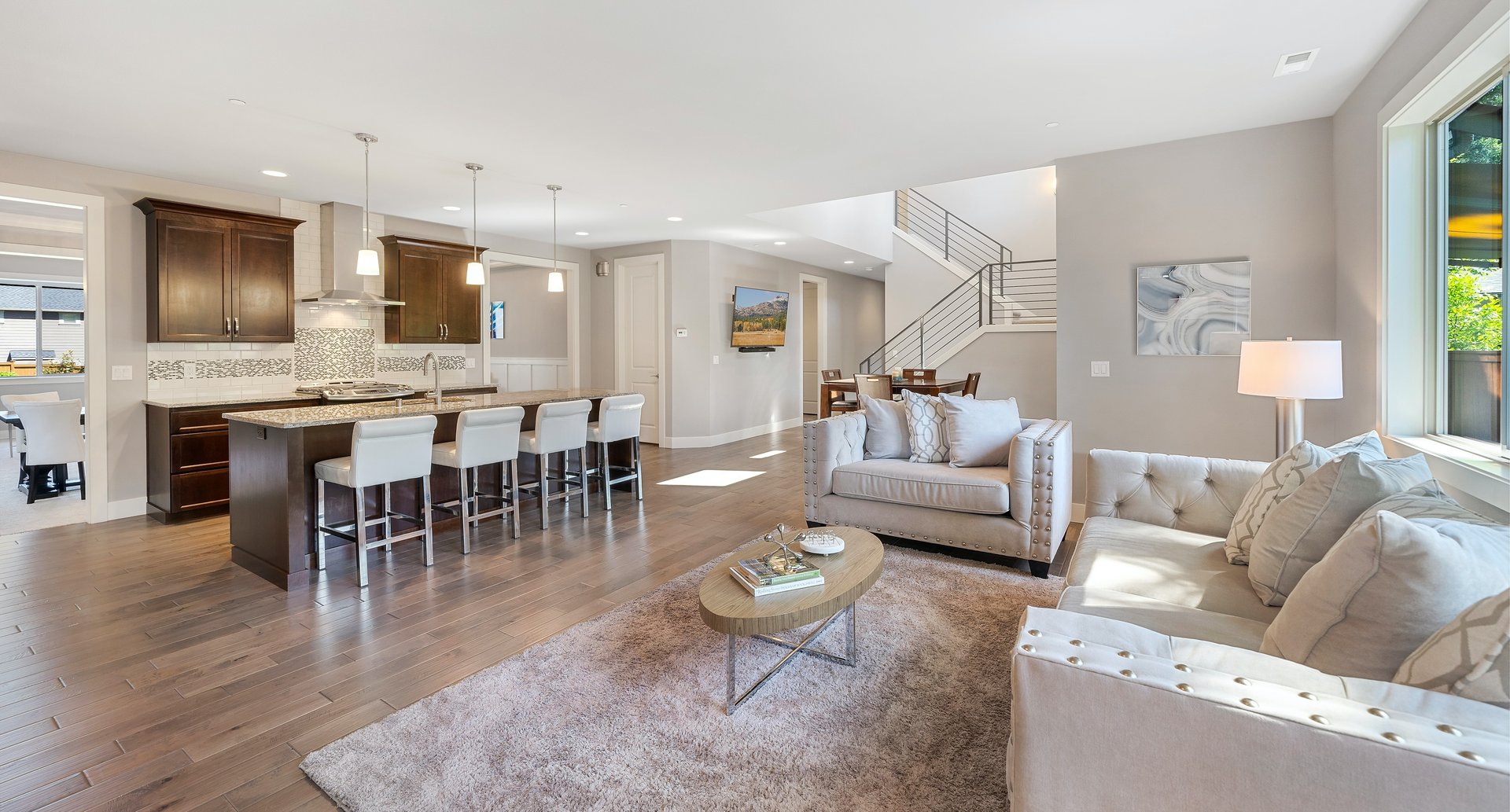 Front Porch Team | Premier Virginia Real Estate Agents