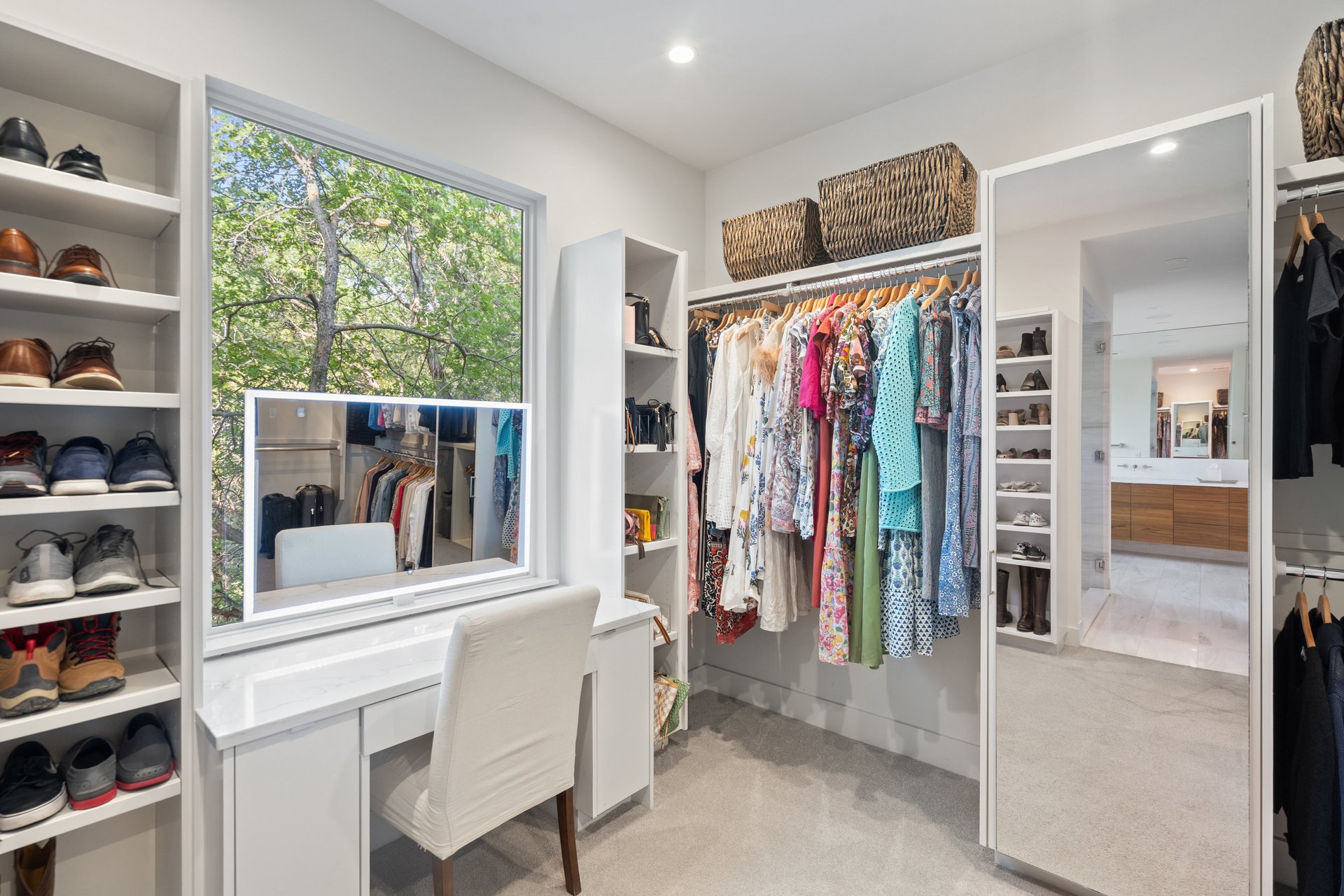 Modern Luxury Meets Natural Serenity