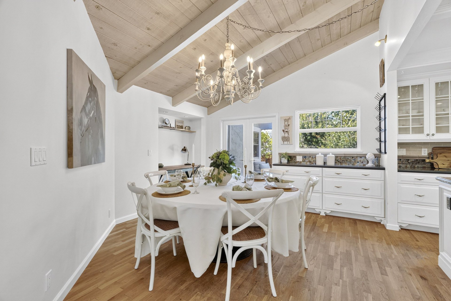 3999 Cherryvale Avenue | Soquel, California