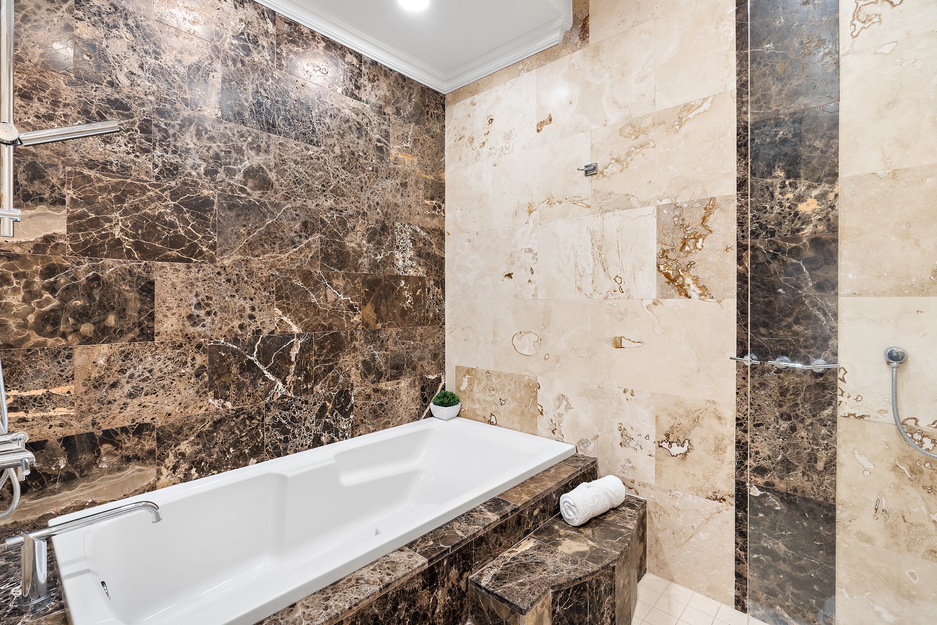 The Penthouse in Flamingo Towers | Stunning Ocean Views on the Prestigious South Ridge of Playa Flamingo!