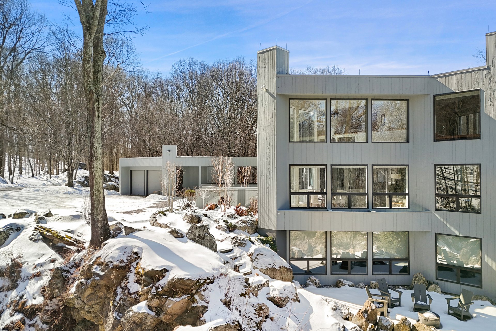 95 Oliver Road