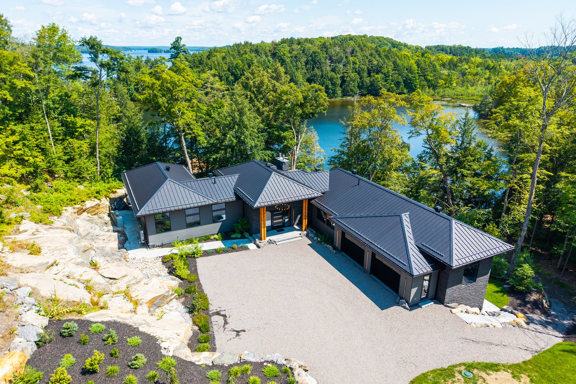 Lake Rosseau